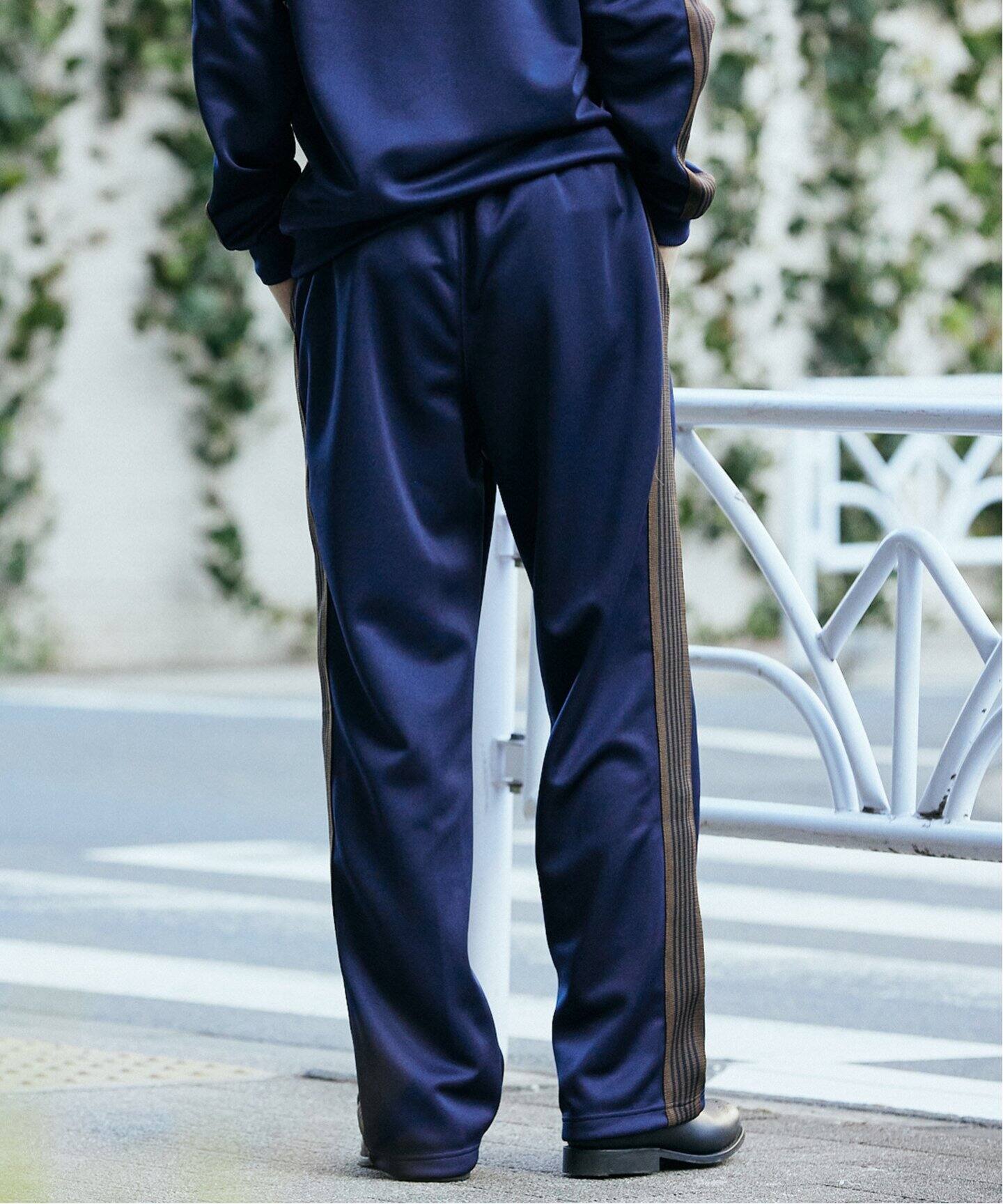 NEEDLES×JOURNAL STANDARD / ニードルズ】別注 Track Pants（ジャージ  