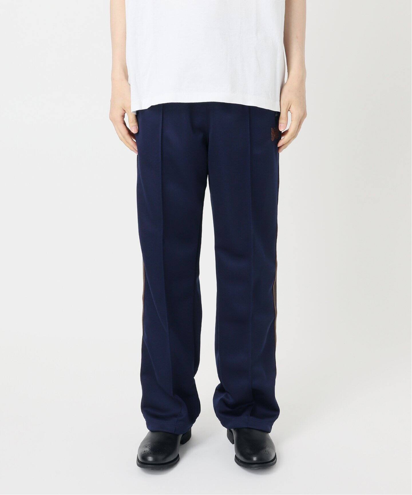 NEEDLES×JOURNAL STANDARD / ニードルズ】別注 Track Pants（ジャージ 