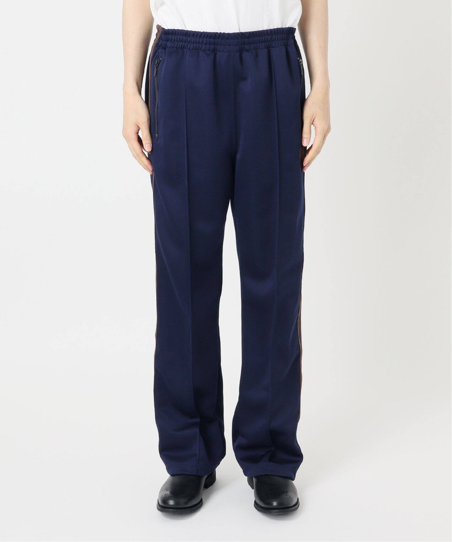 NEEDLES×JOURNAL STANDARD / ニードルズ】別注 Track Pants（ジャージ 