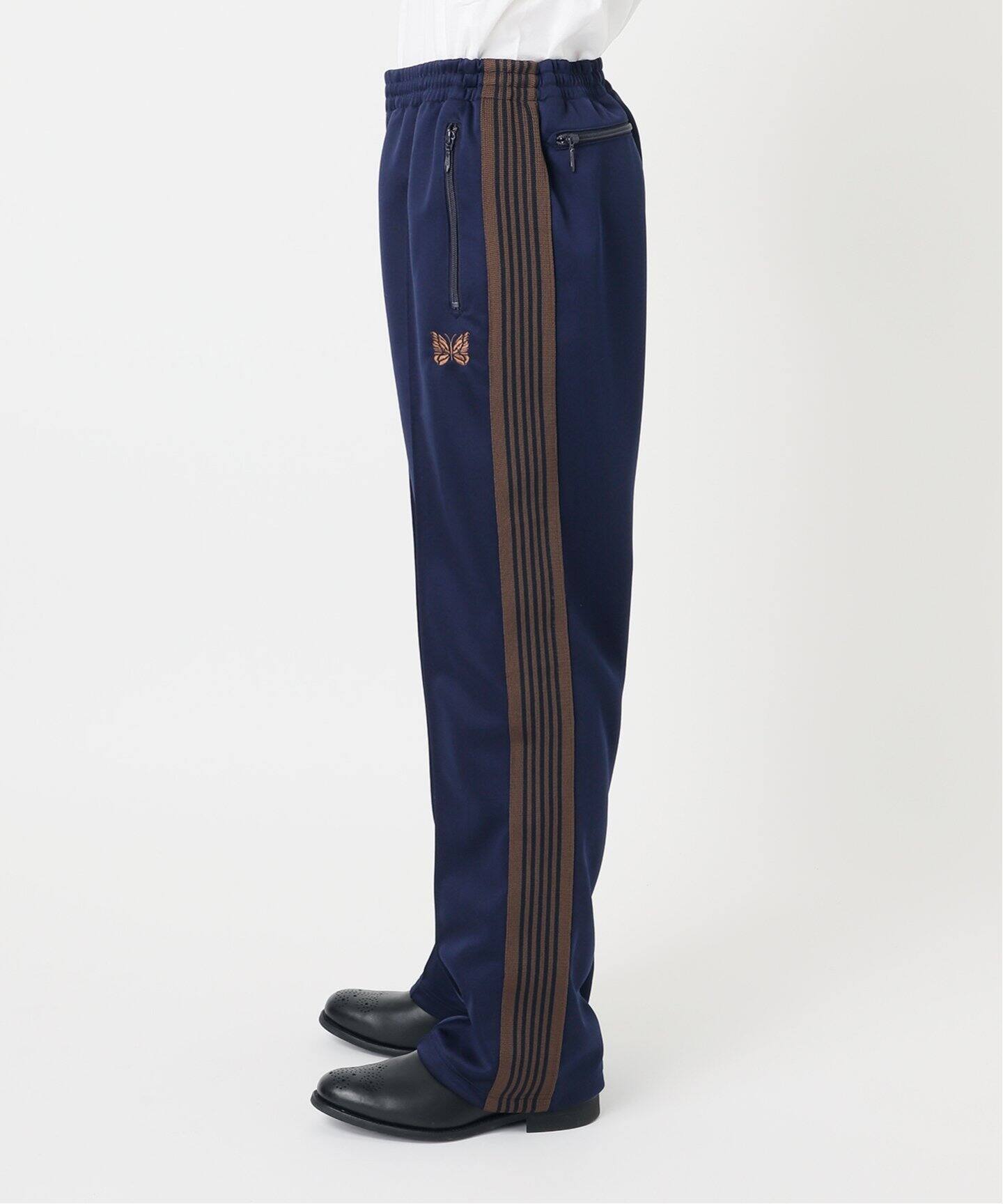 NEEDLES×JOURNAL STANDARD / ニードルズ】別注 Track Pants（ジャージ 