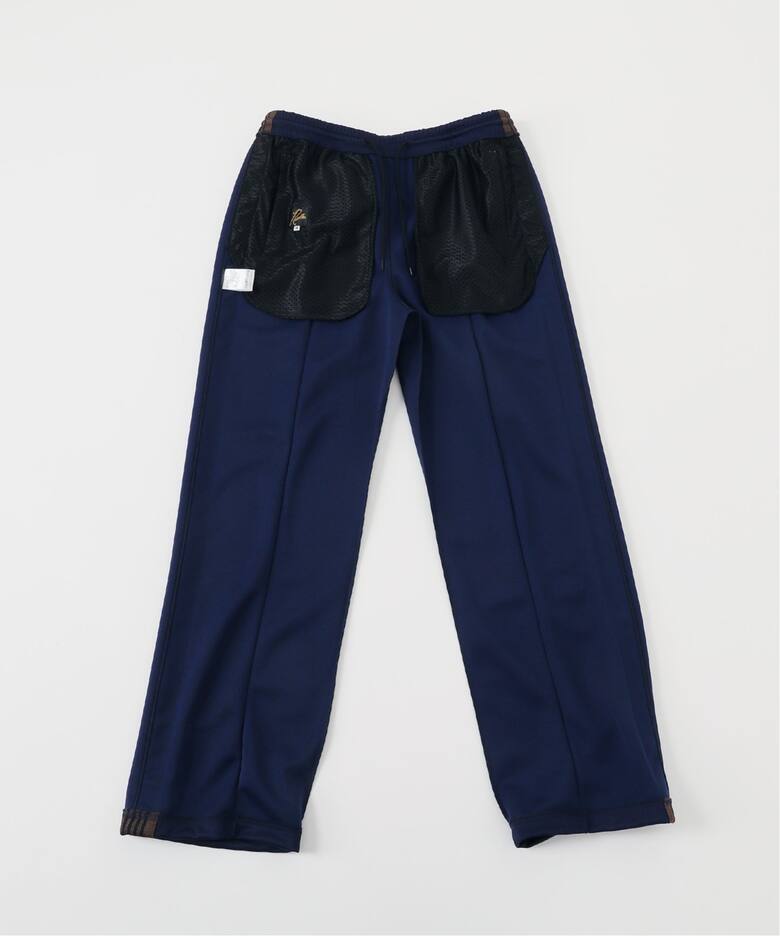 NEEDLES×JOURNAL STANDARD / ニードルズ】別注 Track Pants（ジャージ 