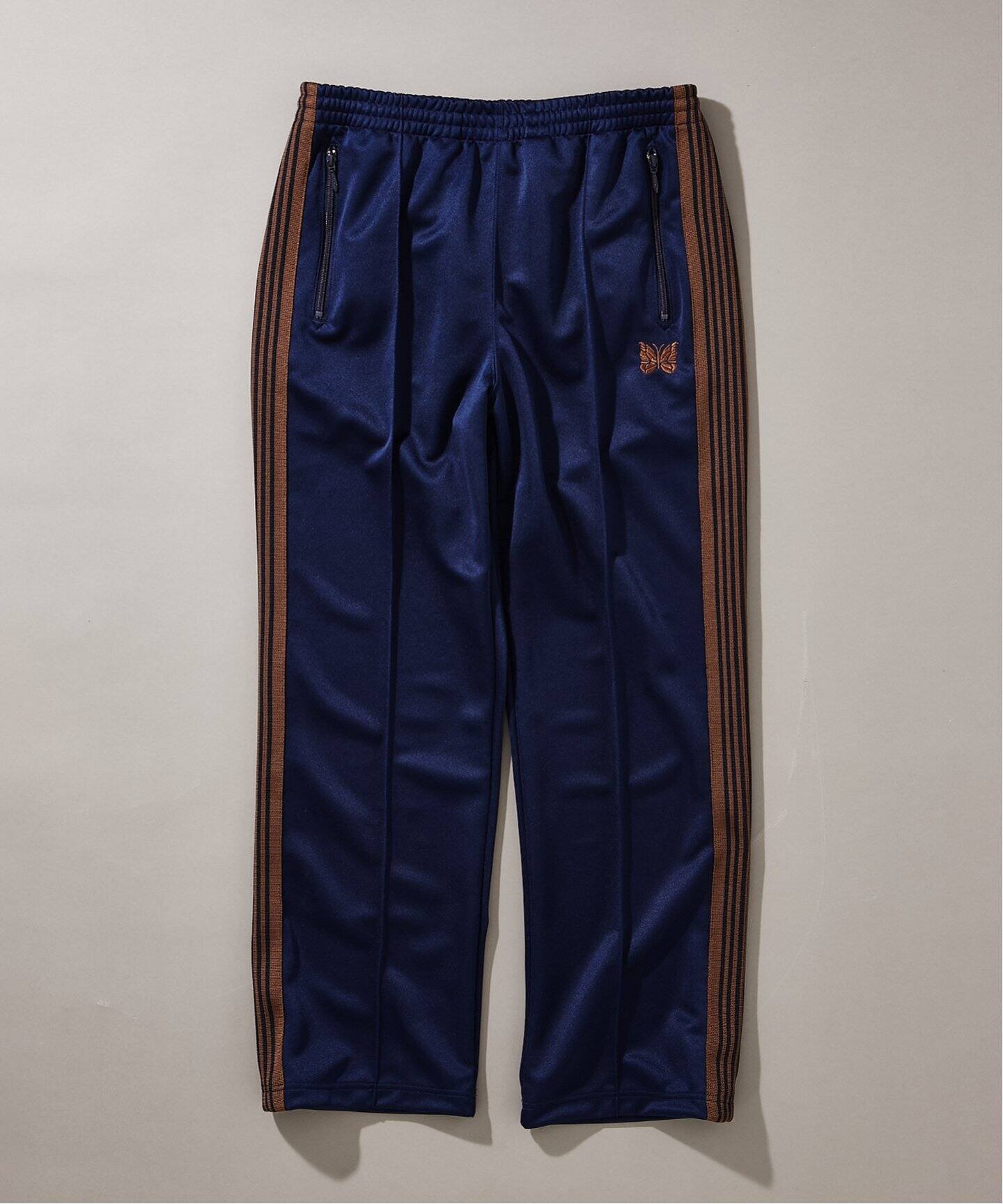 NEEDLES×JOURNAL STANDARD / ニードルズ】別注 Track Pants（ジャージ 
