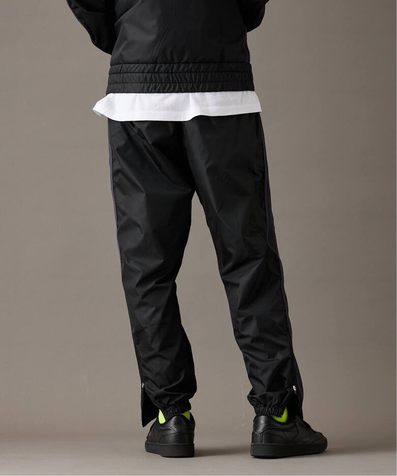 NEEDLES × JOURNAL STANDARD / ニードルズ】別注 Nylon Zipped Track  