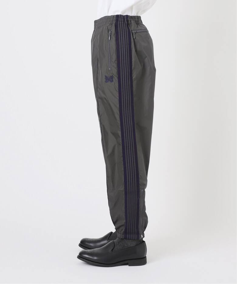 NEEDLES × JOURNAL STANDARD / ニードルズ】別注 Nylon Zipped Track 
