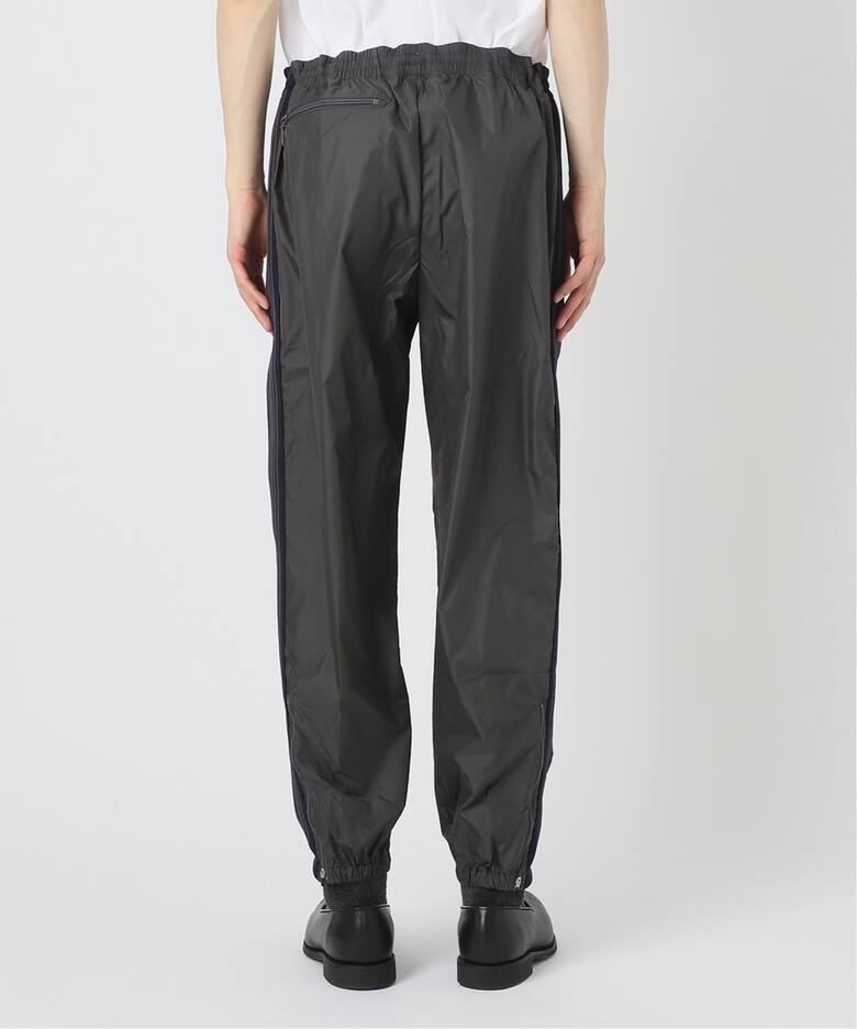 NEEDLES × JOURNAL STANDARD / ニードルズ】別注 Nylon Zipped Track 
