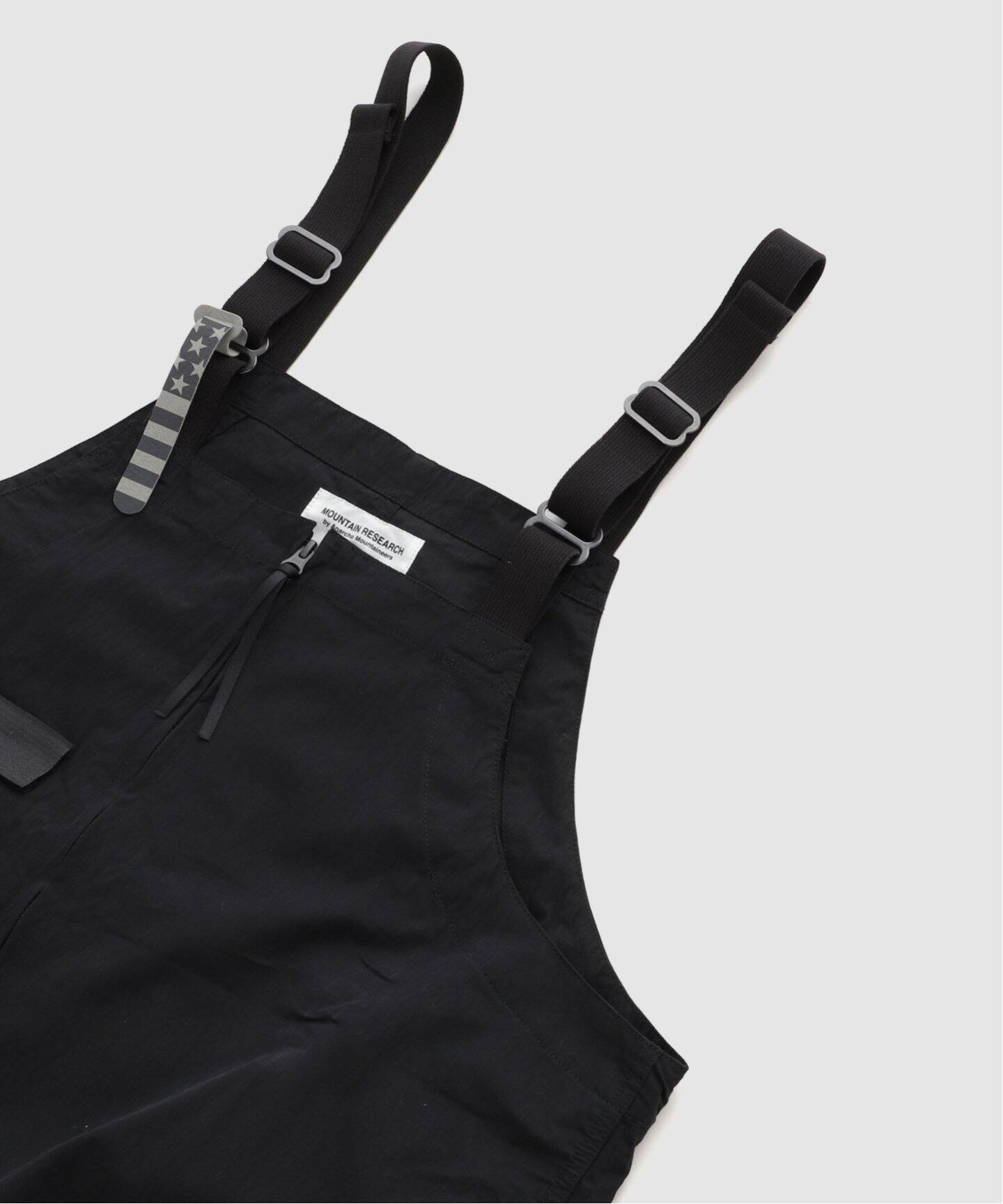 MOUNTAIN RESEARCH MT Overall（サロペット／オーバーオール 