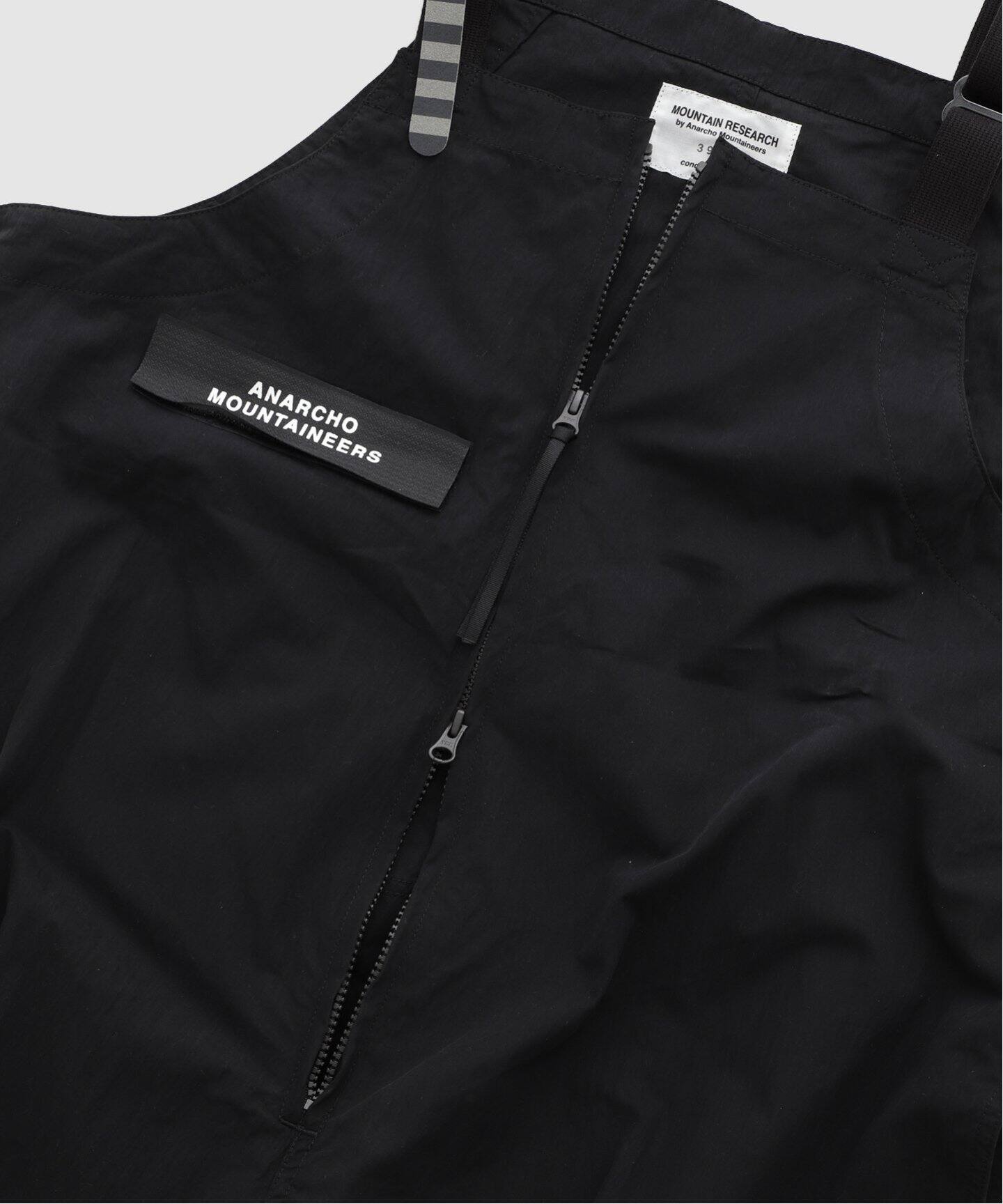 MOUNTAIN RESEARCH MT Overall（サロペット／オーバーオール 