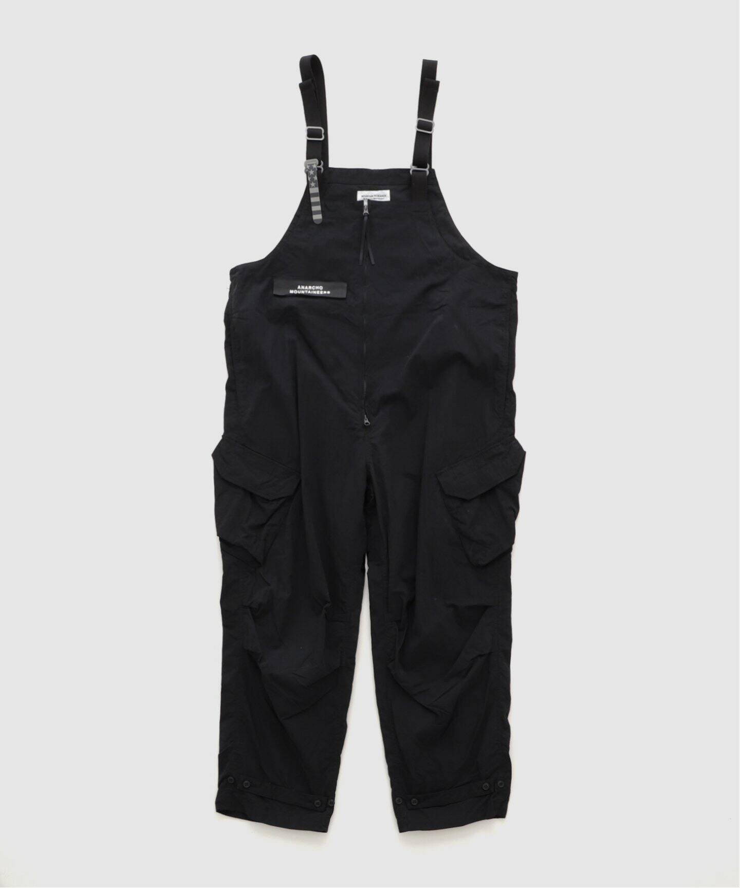 MOUNTAIN RESEARCH MT Overall（サロペット／オーバーオール 