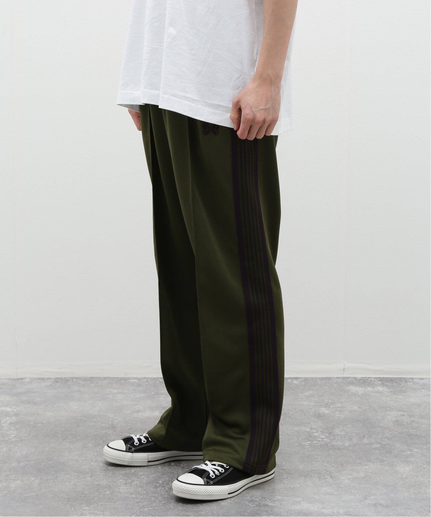 NEEDLES / ニードルズ Track Pant OT228（ジャージ／トラックパンツ 