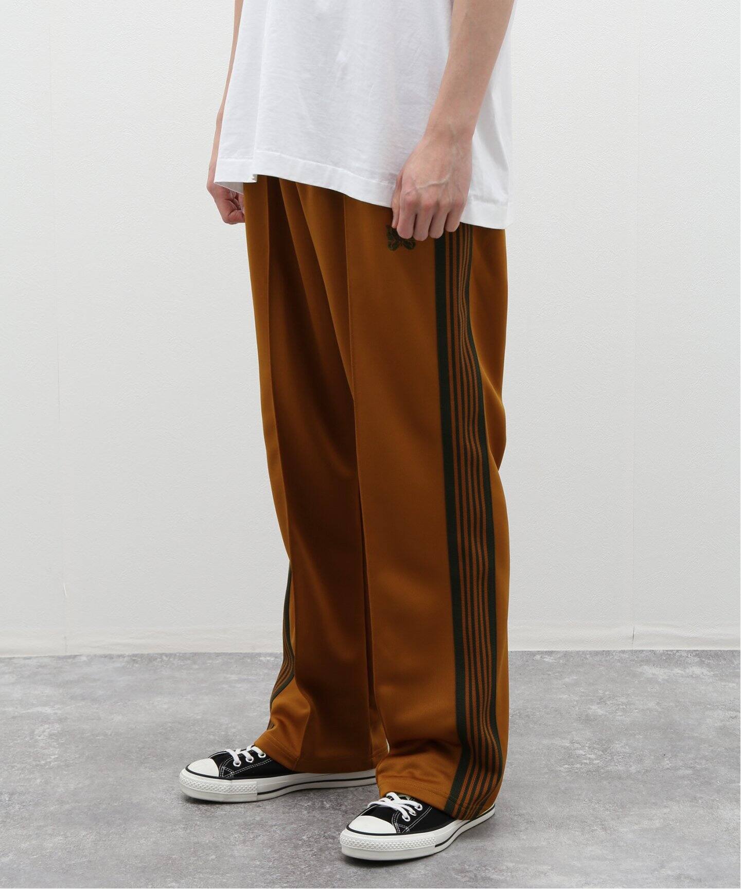 NEEDLES / ニードルズ Track Pant OT228（ジャージ／トラックパンツ 