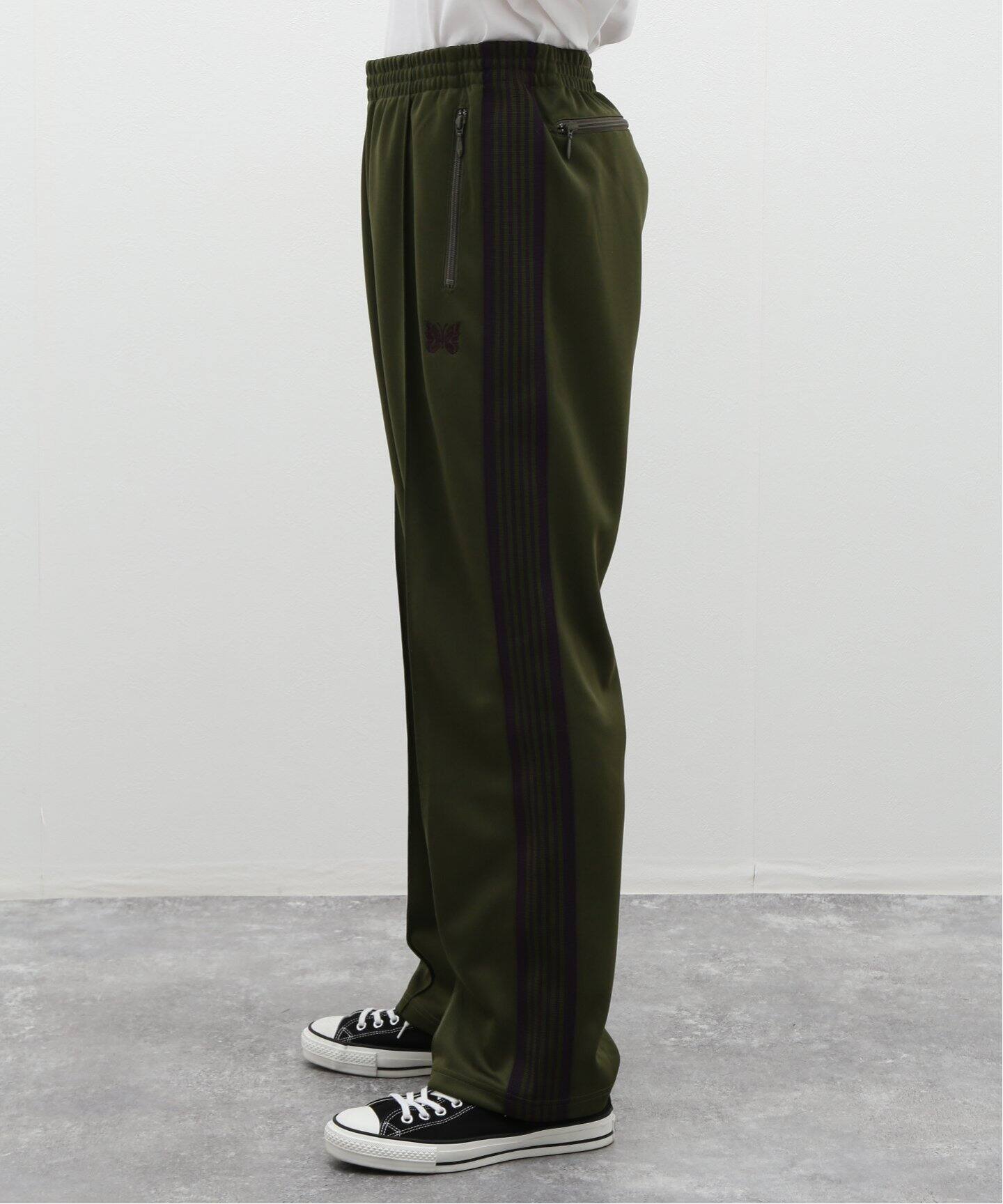 NEEDLES / ニードルズ Track Pant OT228（ジャージ／トラックパンツ 