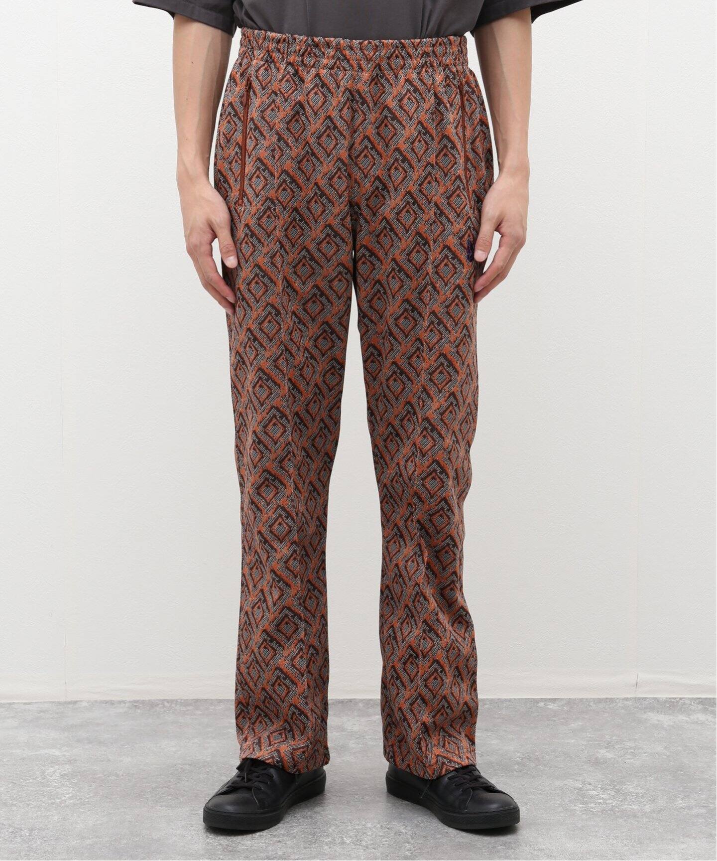 needles ストレート トラックパンツLQ229 22aw（Needles - LQ229  