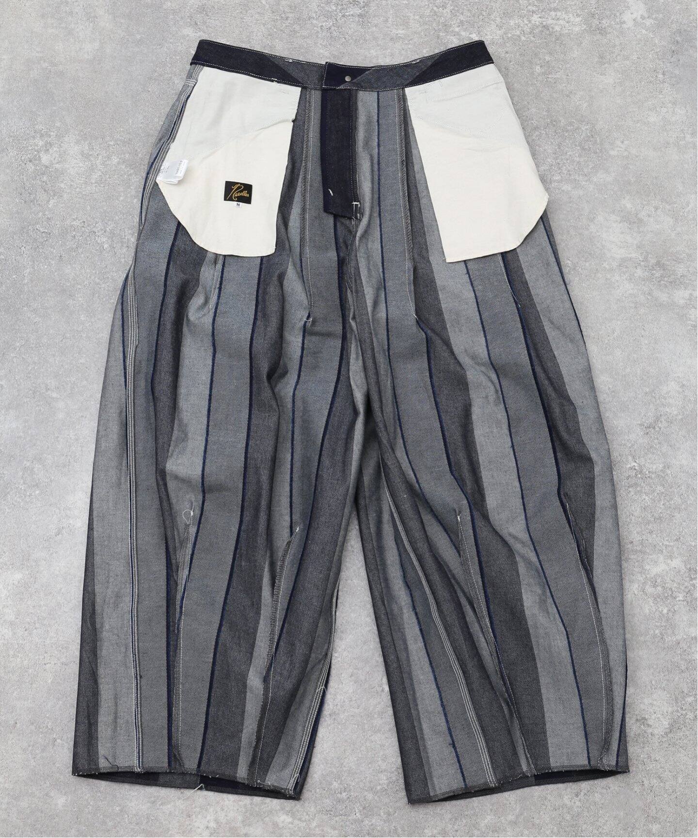 NEEDLES / ニードルズ H.D. Pant OT175（デニムパンツ・ジーンズ