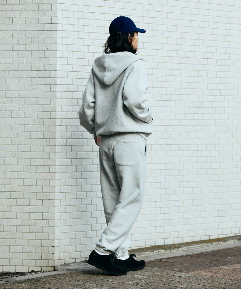 CHAMPION / チャンピオン 別注 MODERN FIT SWEAT PANTS（スウェット 