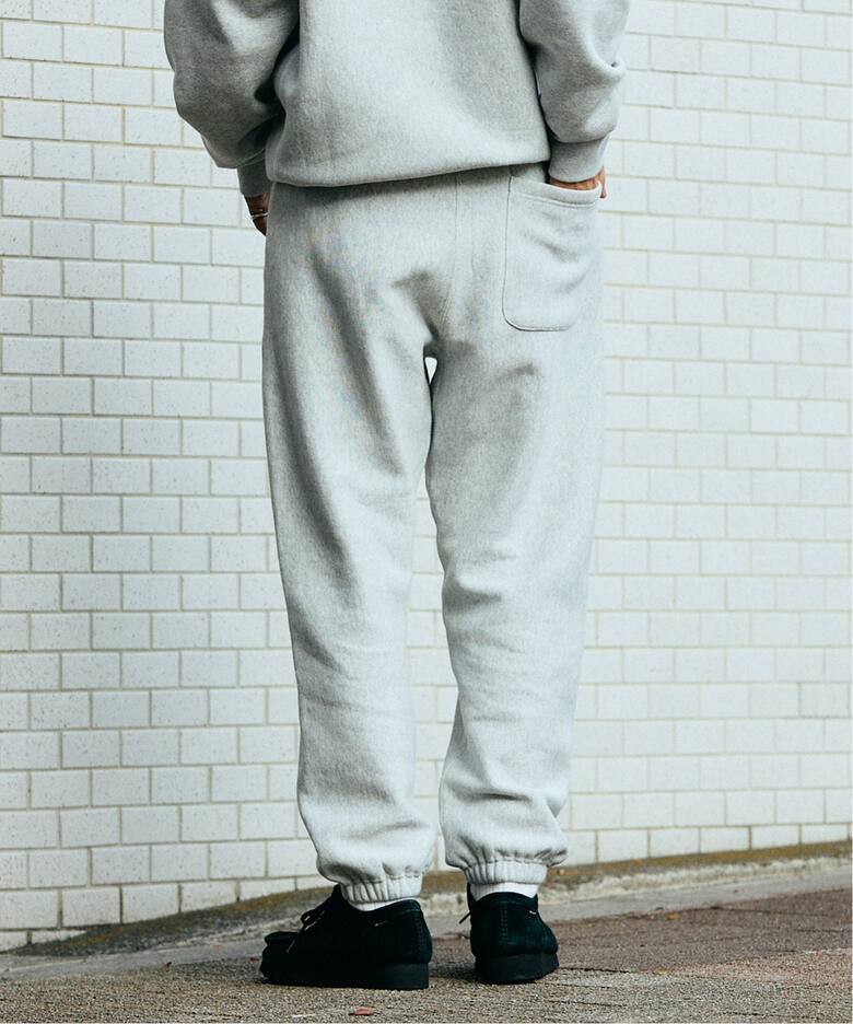 CHAMPION / チャンピオン 別注 MODERN FIT SWEAT PANTS（スウェット 