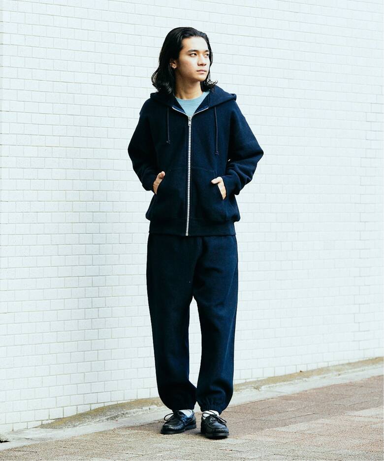CHAMPION / チャンピオン 別注 MODERN FIT SWEAT PANTS（スウェット 