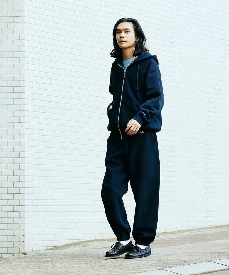 CHAMPION / チャンピオン 別注 MODERN FIT SWEAT PANTS（スウェット 