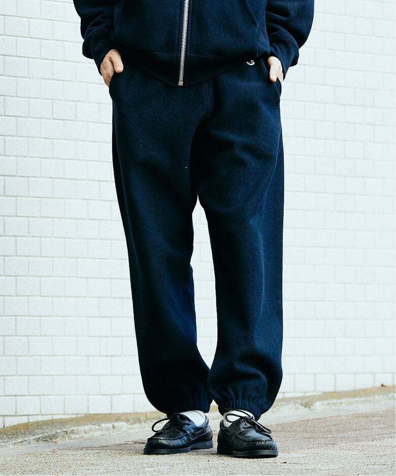 CHAMPION / チャンピオン 別注 MODERN FIT SWEAT PANTS（スウェット 