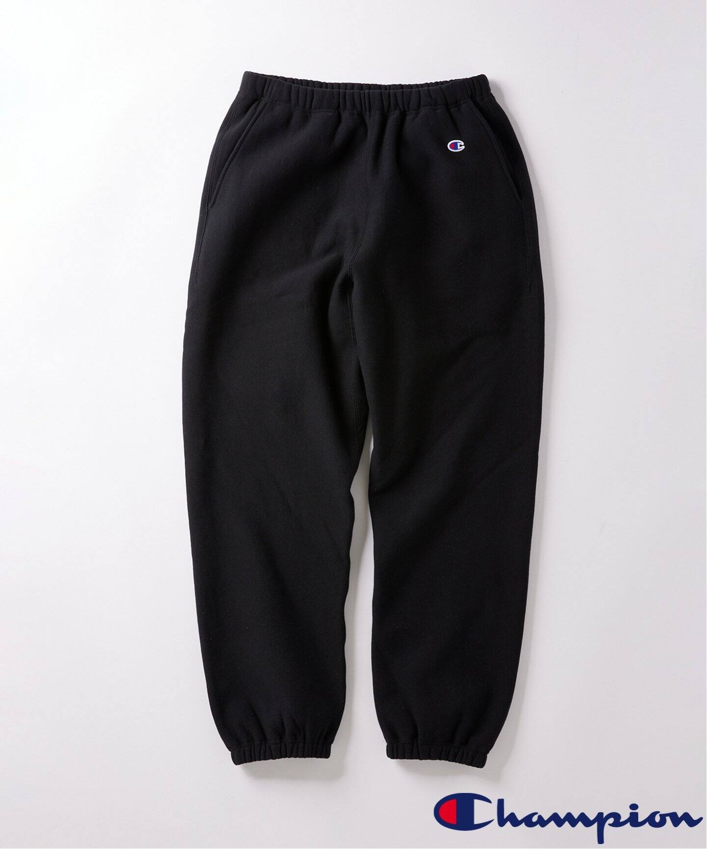 CHAMPION / チャンピオン 別注 MODERN FIT SWEAT PANTS（スウェット 