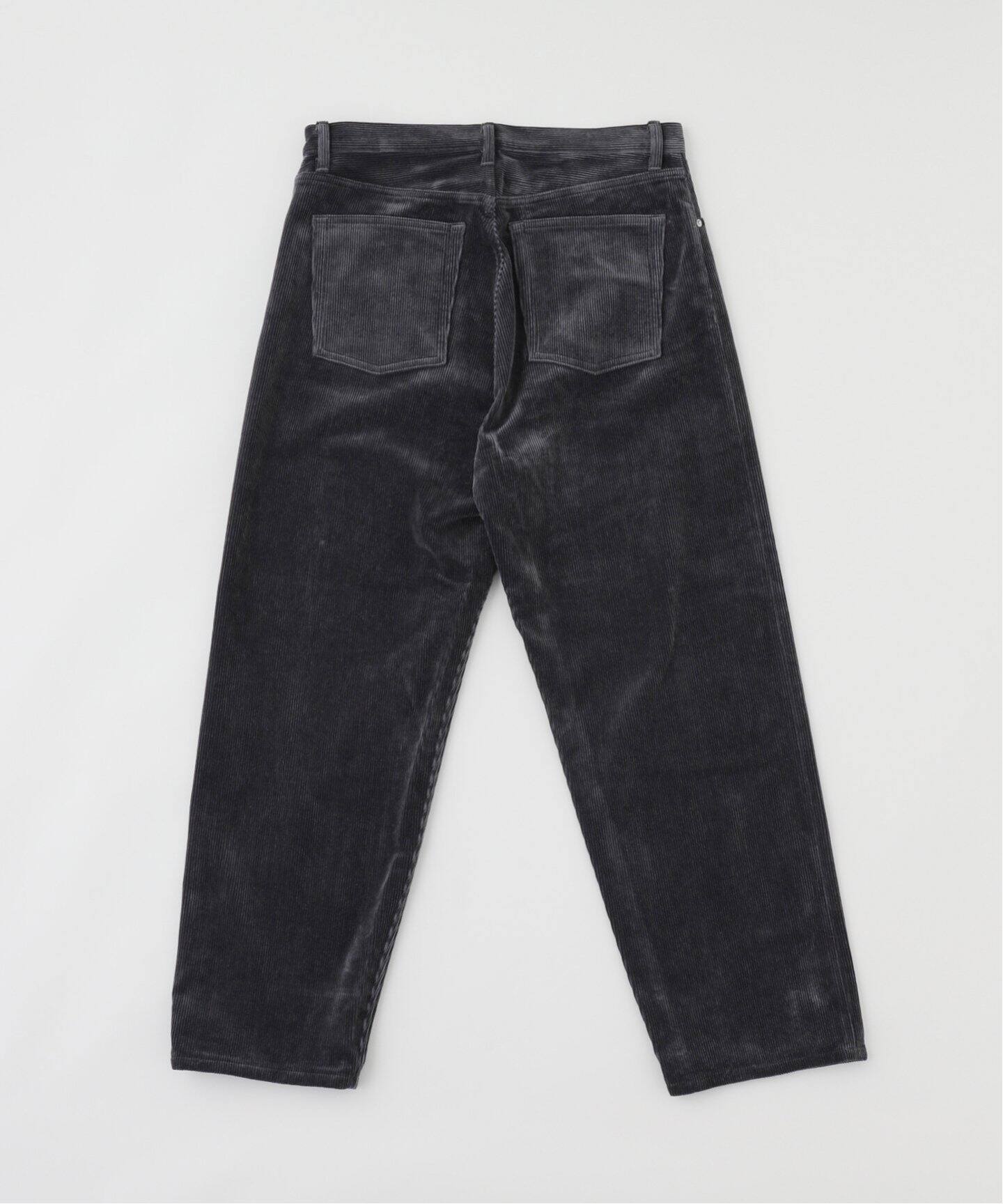 SEVEN BY SEVEN / セブンバイセブン CORDUROY WIDE PT（その他パンツ 