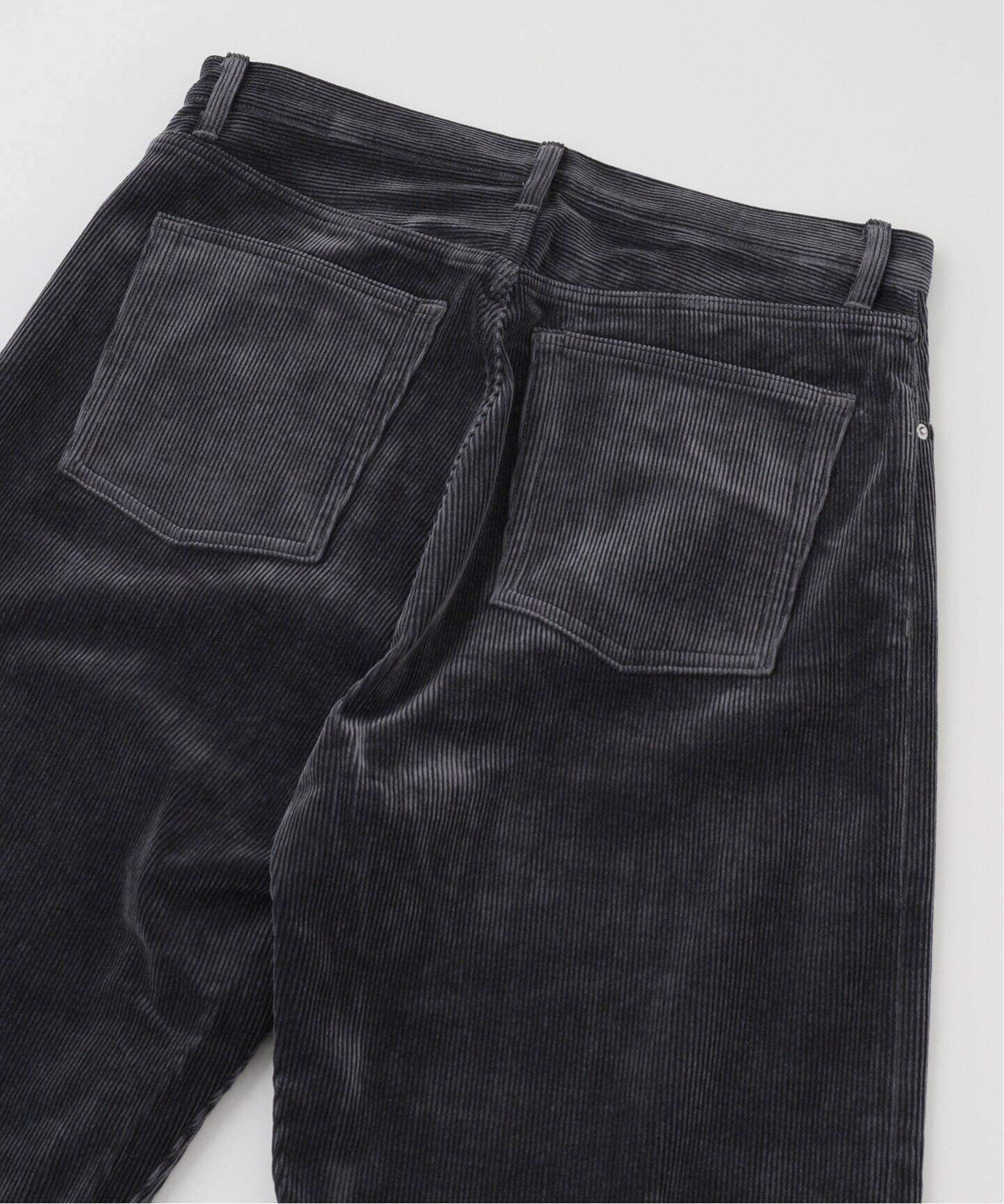 SEVEN BY SEVEN / セブンバイセブン CORDUROY WIDE PT（その他パンツ 