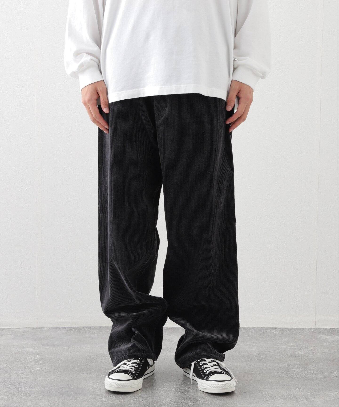 SEVEN BY SEVEN / セブンバイセブン CORDUROY WIDE PT（その他パンツ 