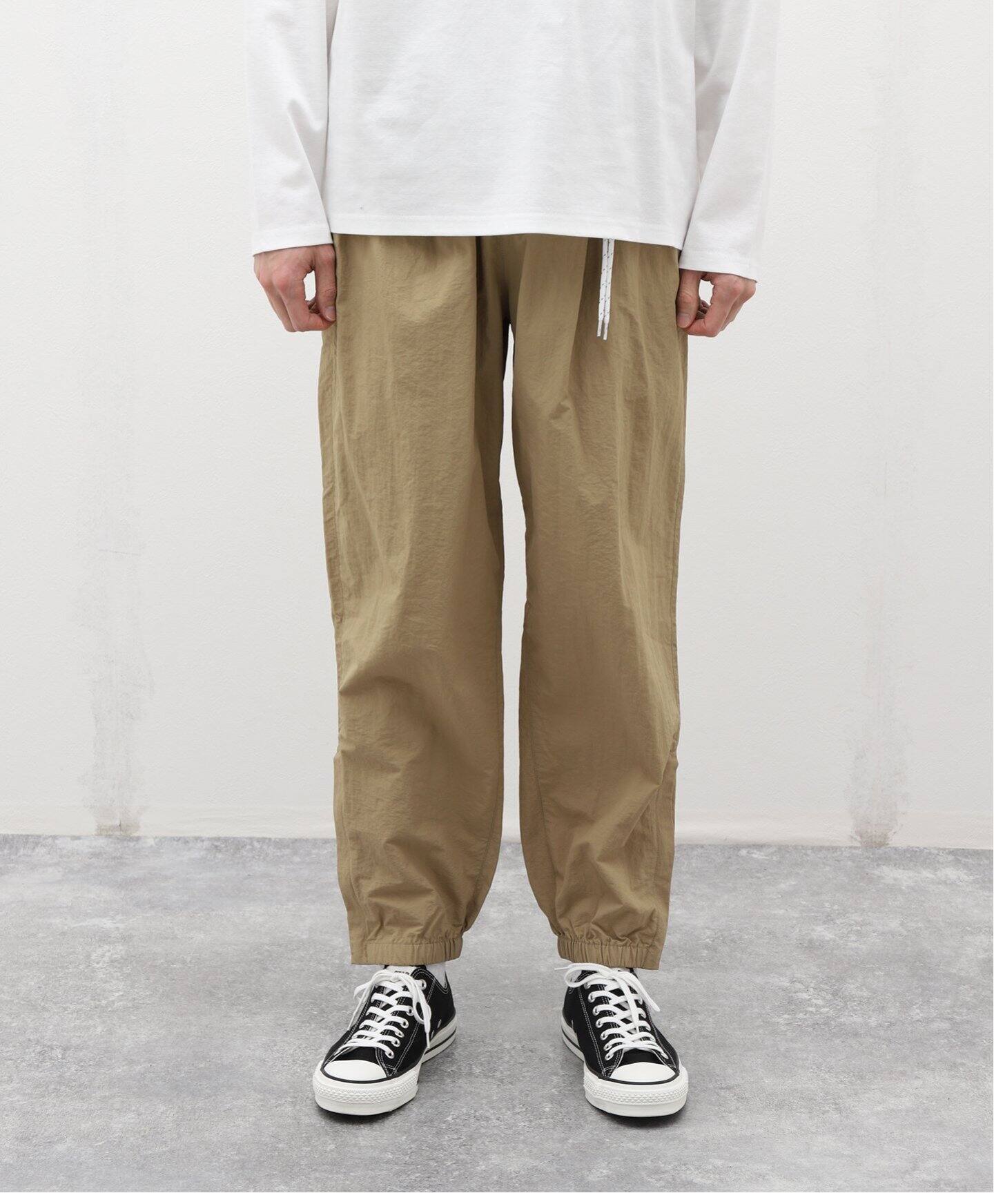 迷迭香 / マンネンロウ NYLON HARVEST TRAINER MPT-2（その他パンツ 