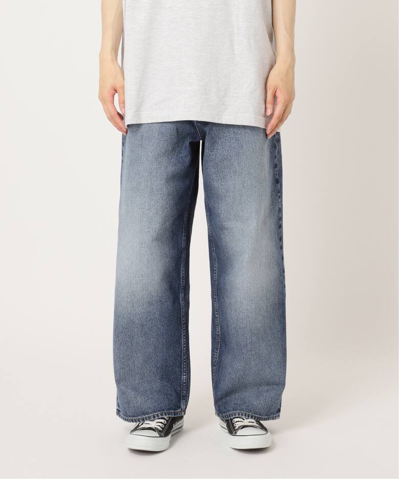 Wrangler for FOLL 4P JEANS addict（デニムパンツ・ジーンズ 