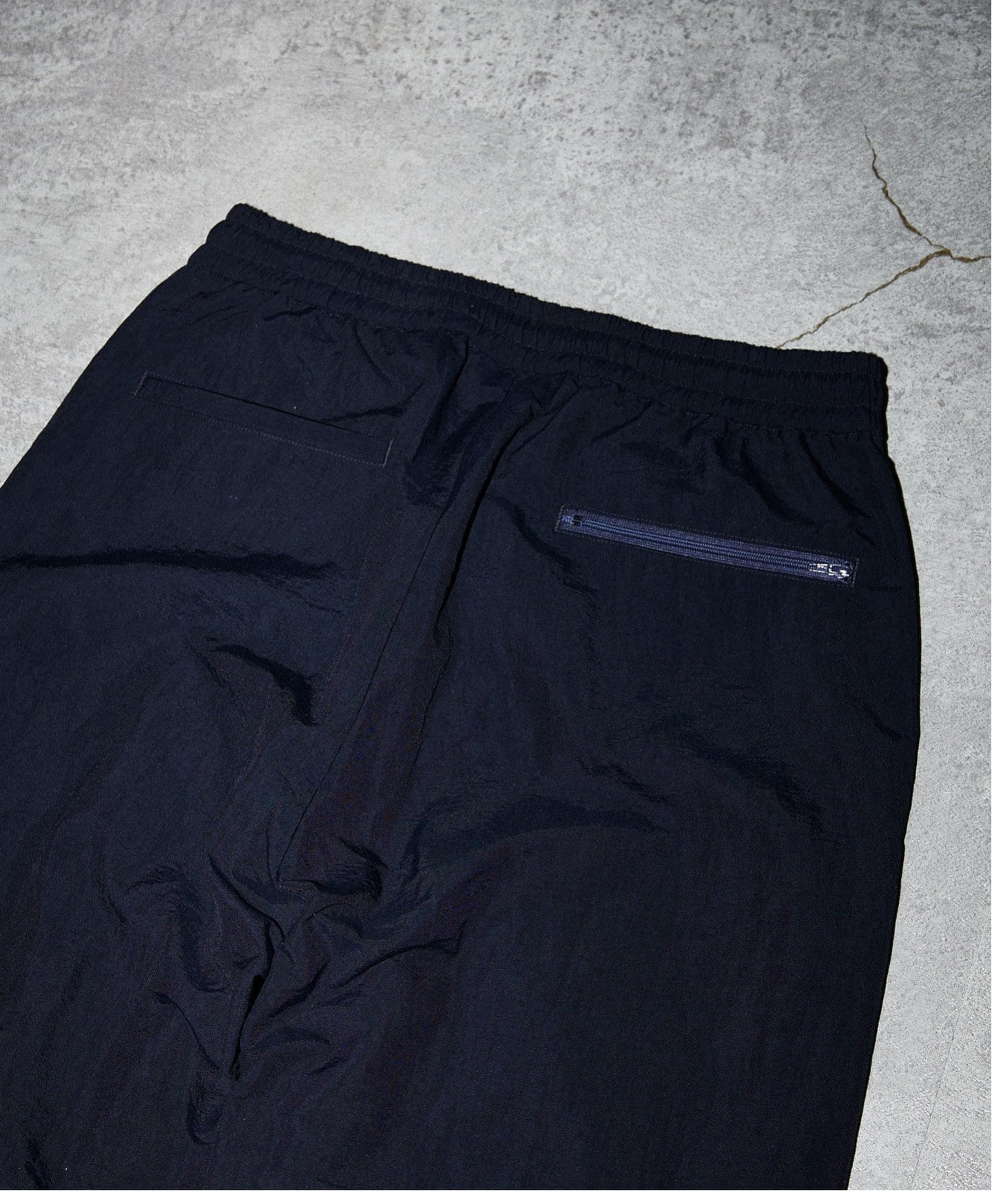 UMBRO EX WARM UP PISTE PANTS（ジャージ／トラックパンツ