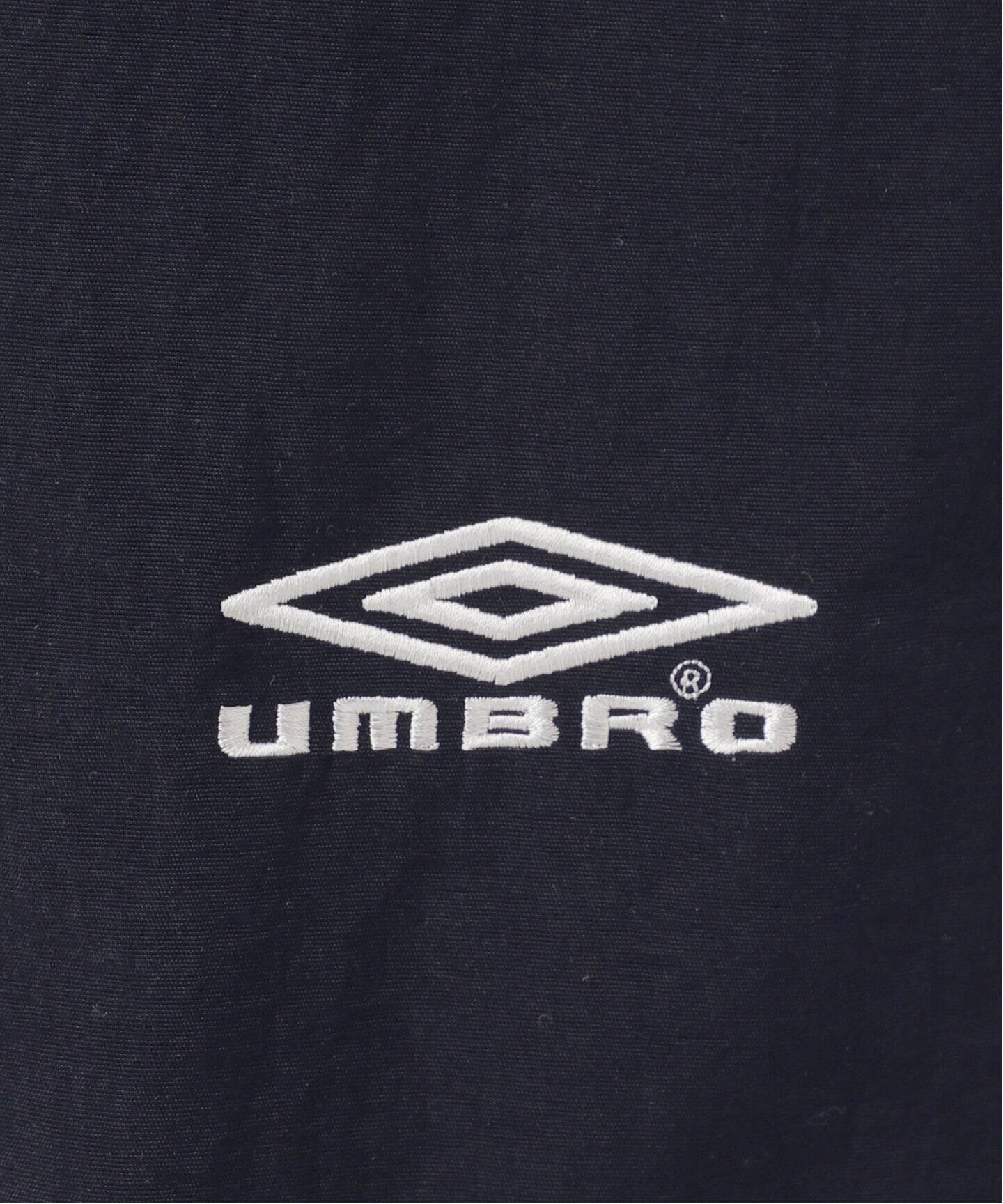 UMBRO EX WARM UP PISTE PANTS（ジャージ／トラックパンツ