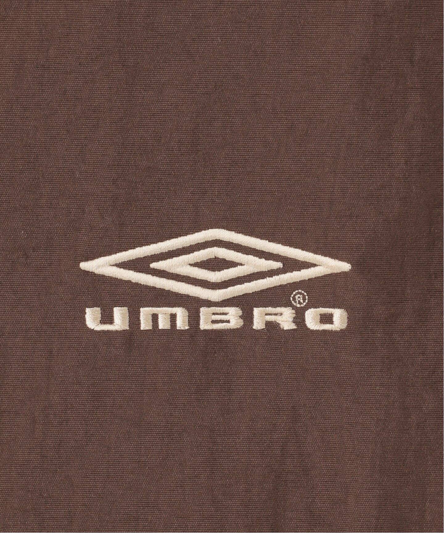 UMBRO EX WARM UP PISTE PANTS（ジャージ／トラックパンツ