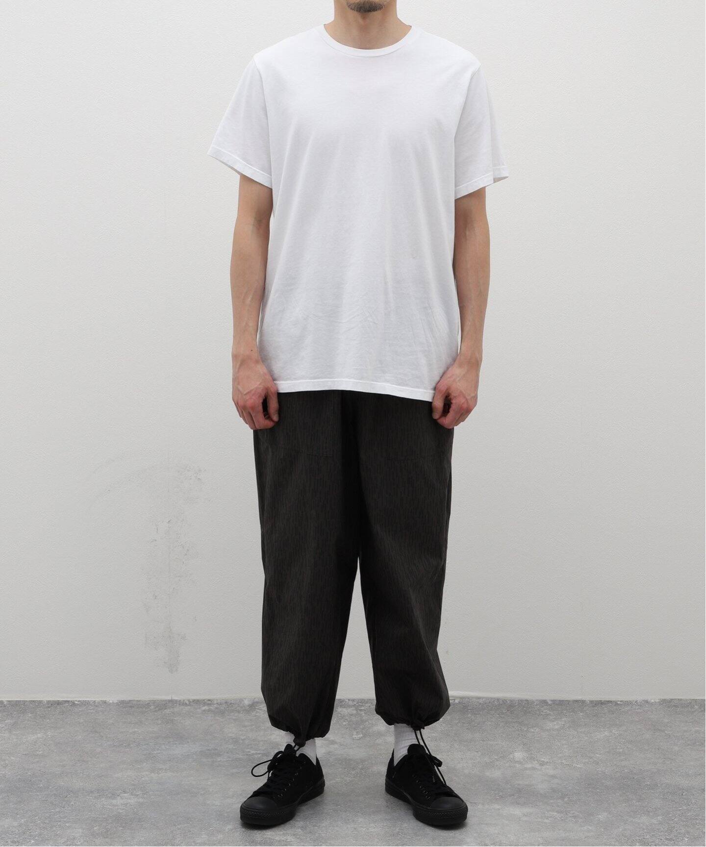 blurhms / ブラームス PTX Track Pants BHS24S003（ジャージ／トラック 
