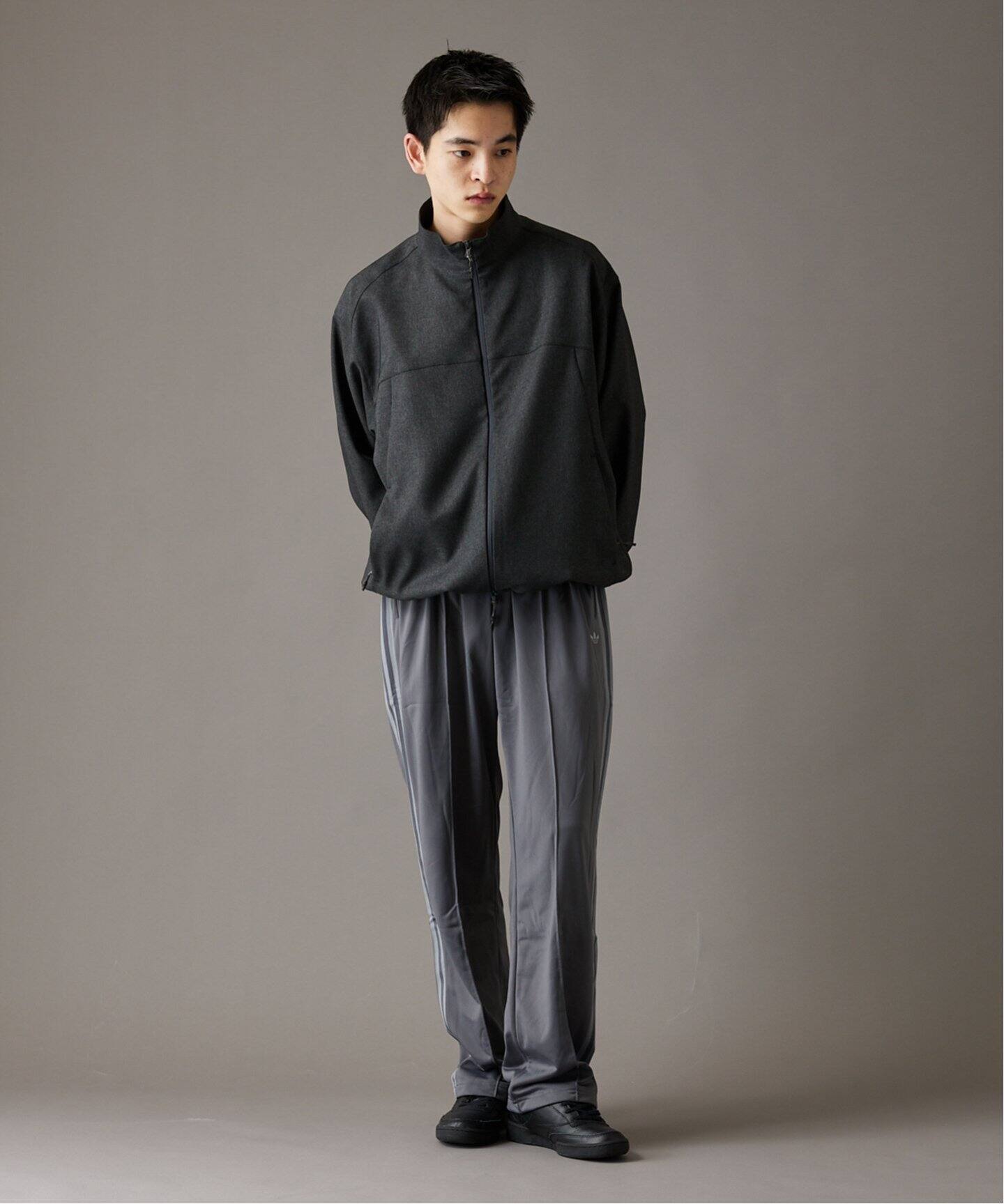adidas Originals/アディダス オリジナルス】Exclusive BB TRACKPANT 