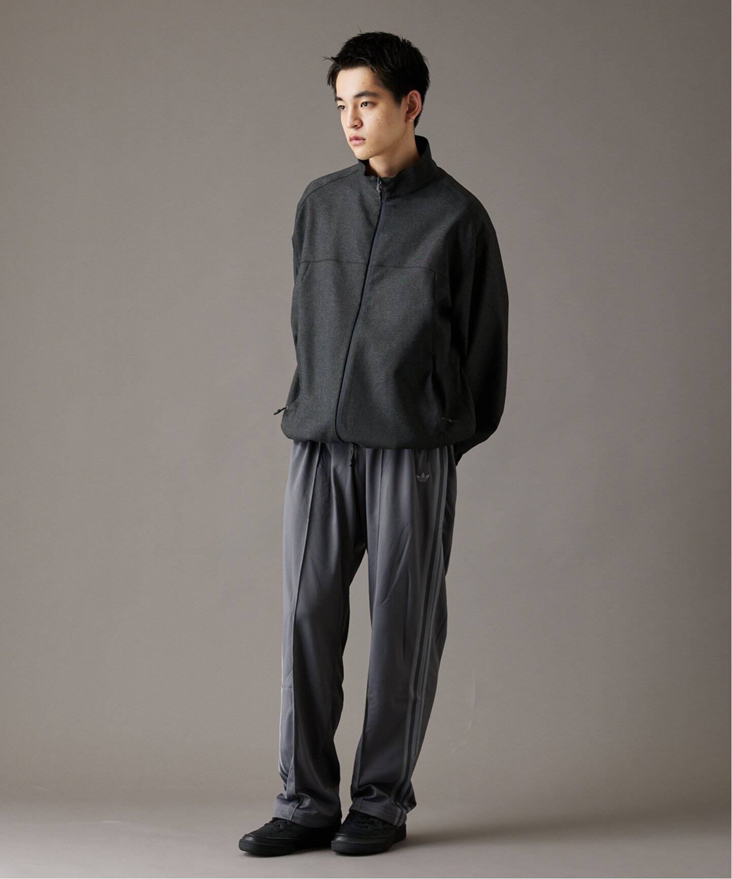 adidas Originals/アディダス オリジナルス】Exclusive BB TRACKPANT 