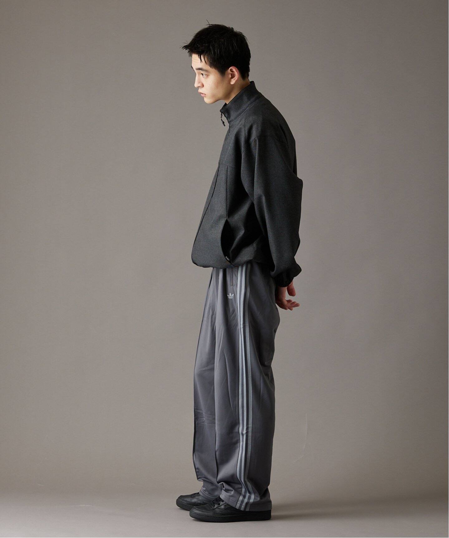adidas Originals/アディダス オリジナルス】Exclusive BB TRACKPANT 