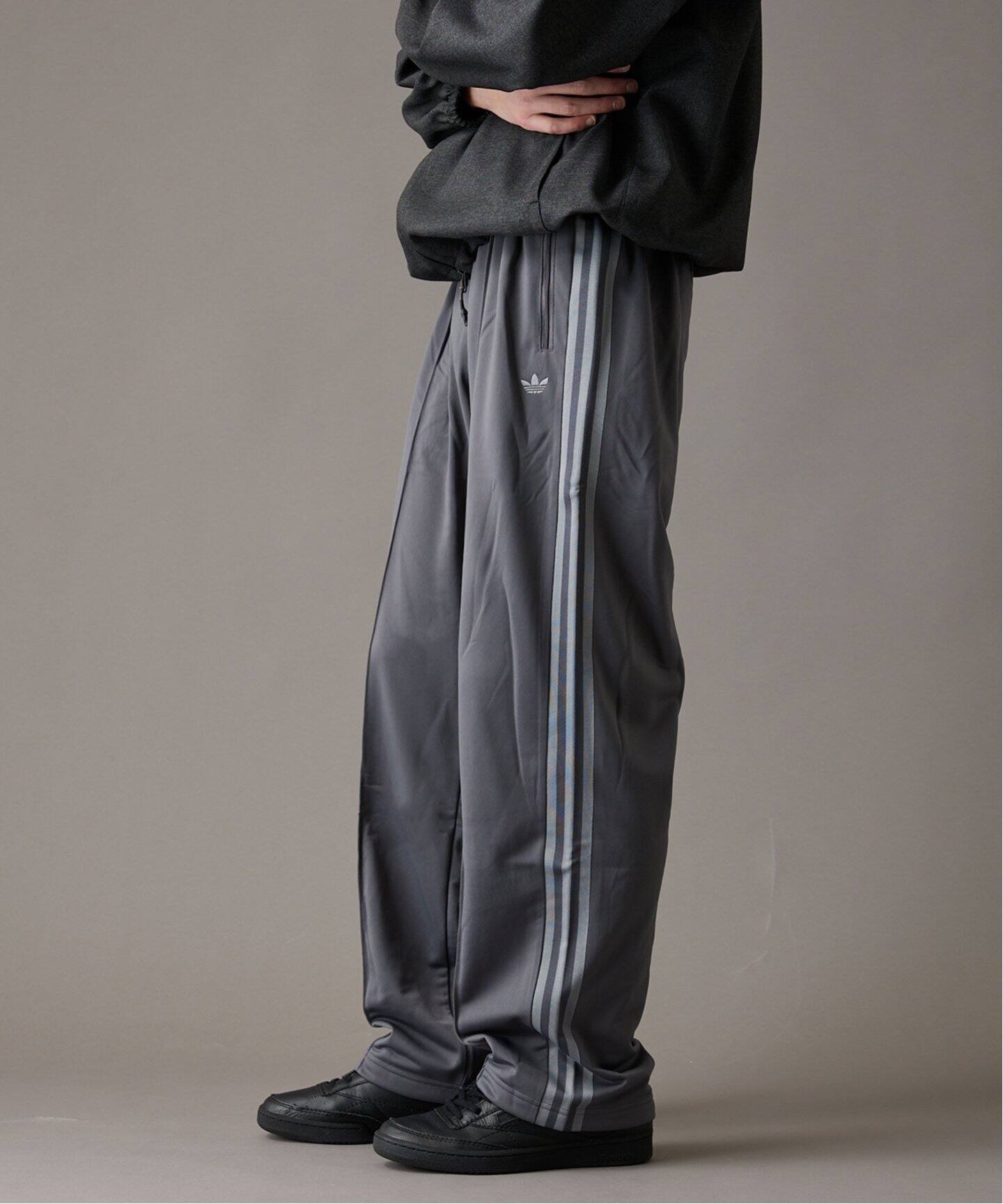 adidas Originals/アディダス オリジナルス】Exclusive BB TRACKPANT  