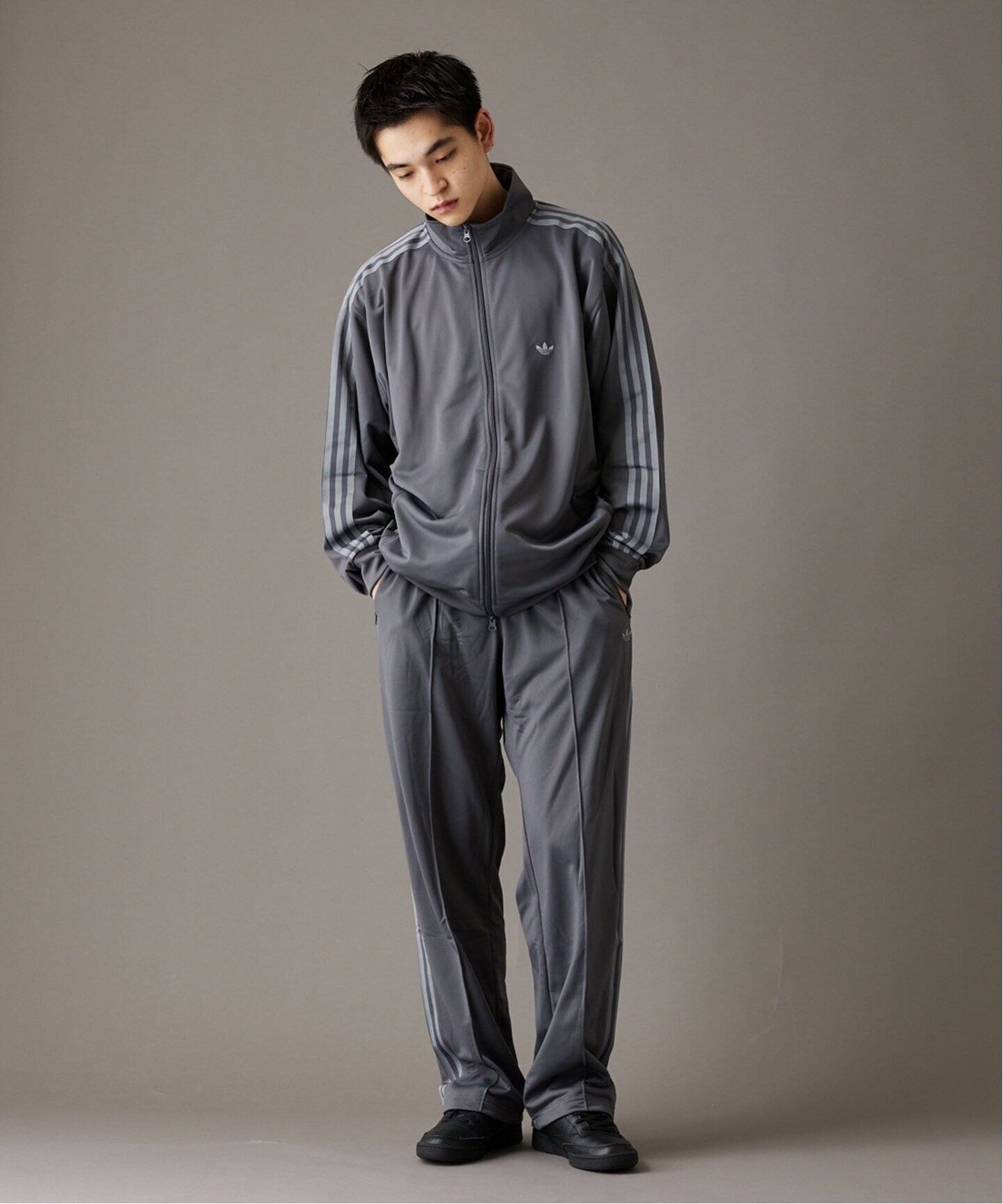 adidas Originals/アディダス オリジナルス】Exclusive BB TRACKPANT  
