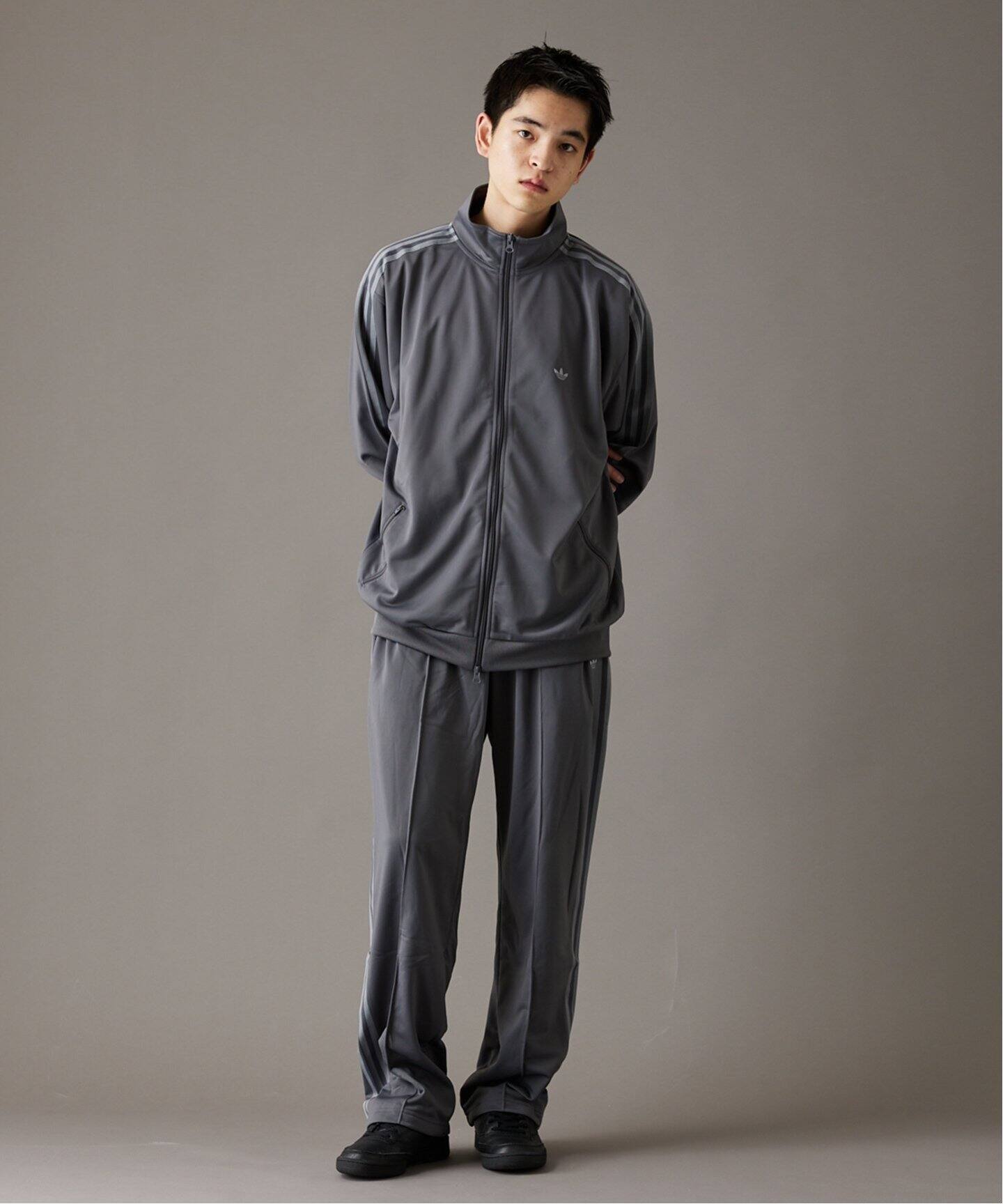 adidas Originals/アディダス オリジナルス】Exclusive BB TRACKPANT 