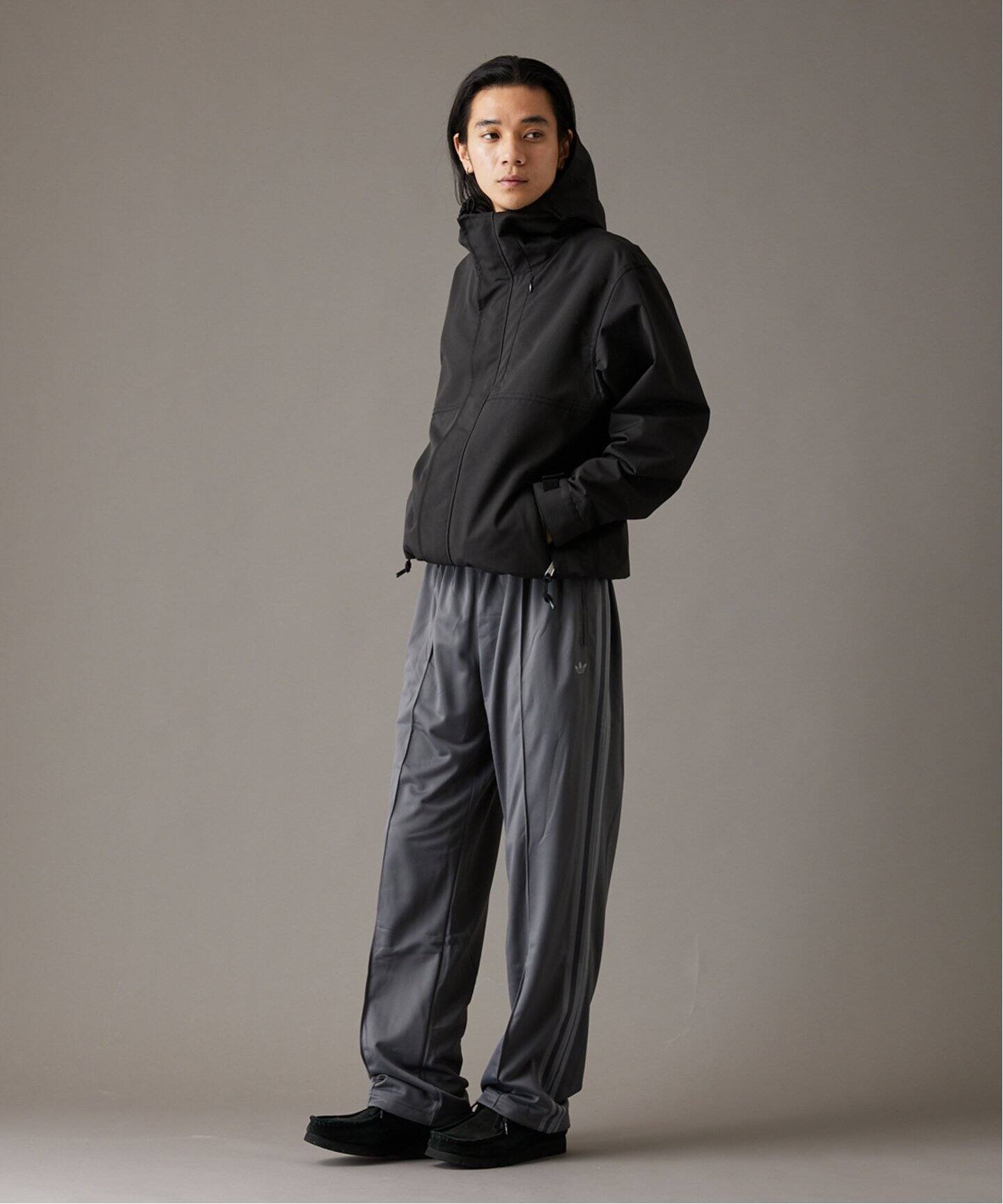 adidas Originals/アディダス オリジナルス】Exclusive BB TRACKPANT 
