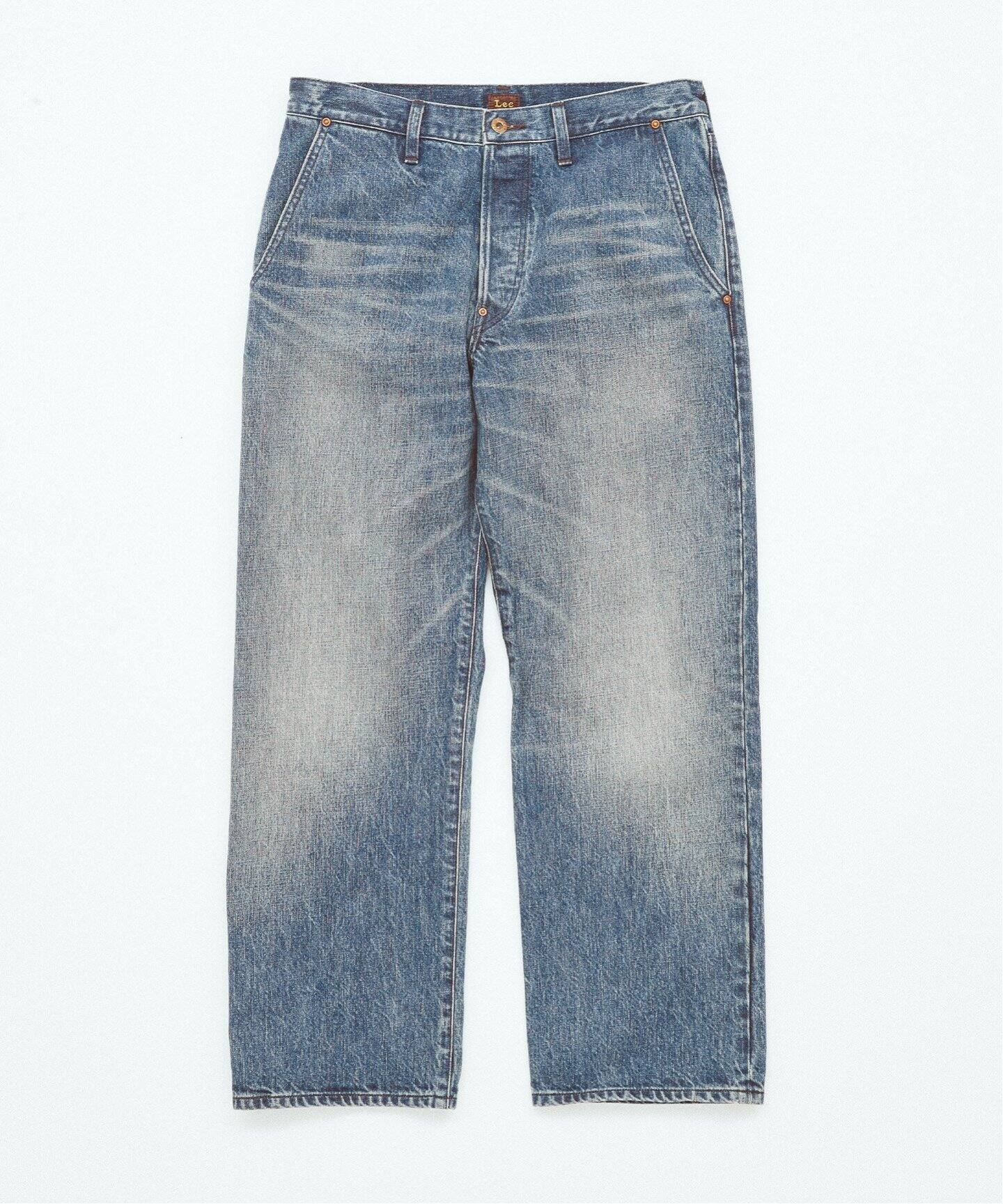 LEE for JOURNAL STANDARD EX MODERN COWBOY JEANS（デニムパンツ 