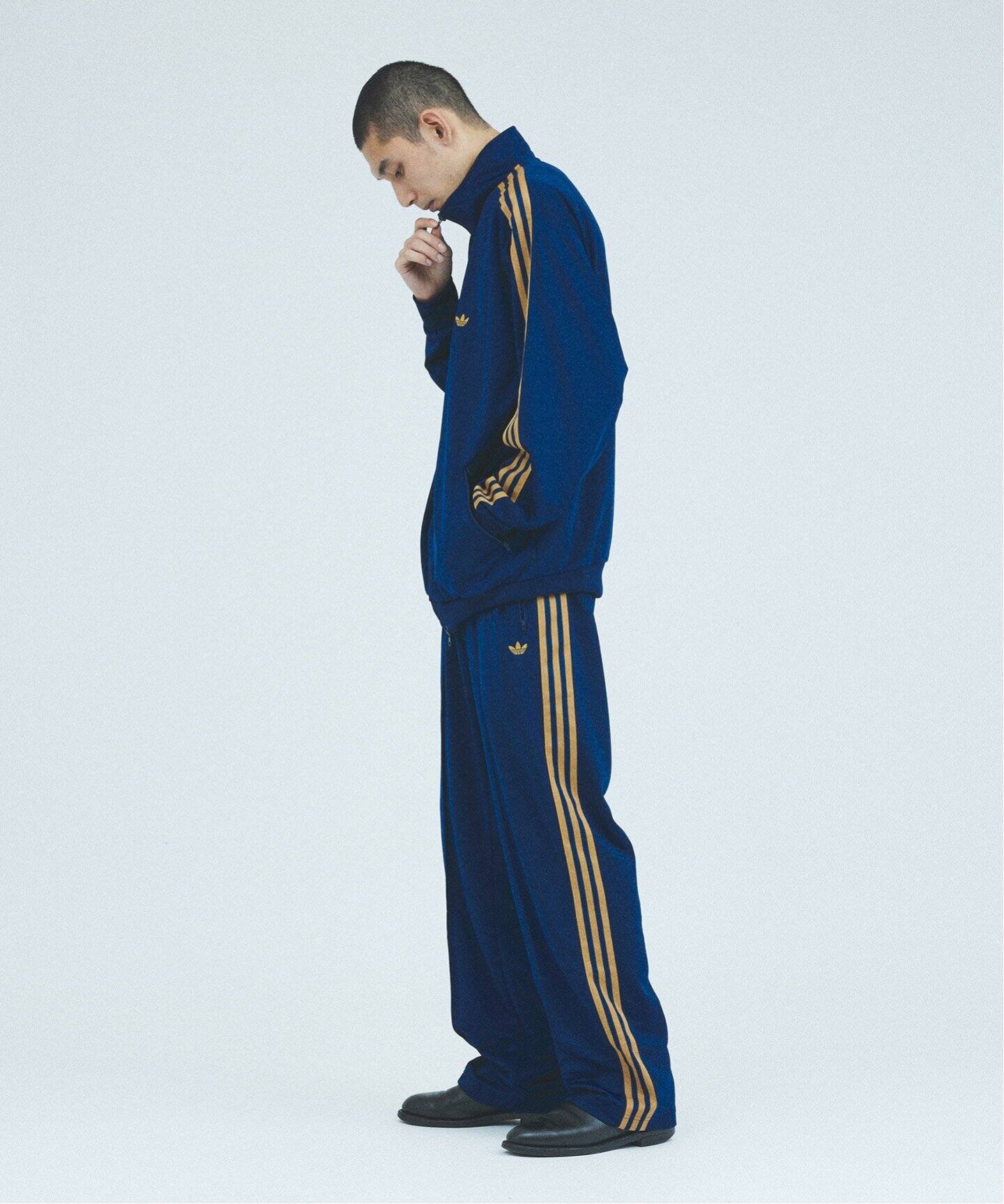 adidas Originals / アディダス オリジナルス Exclusive BB TRACKPANT  