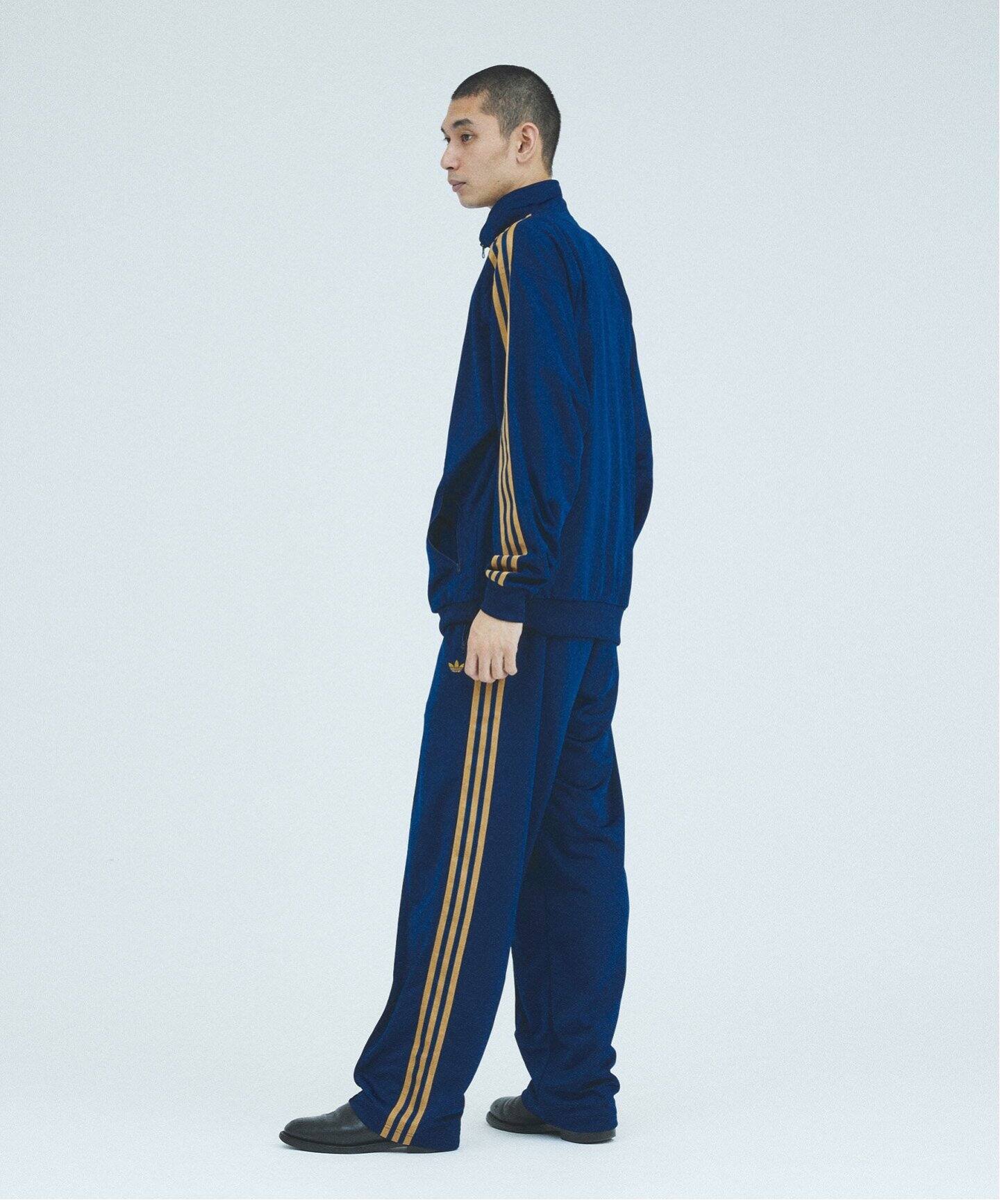 adidas Originals / アディダス オリジナルス Exclusive BB TRACKPANT 