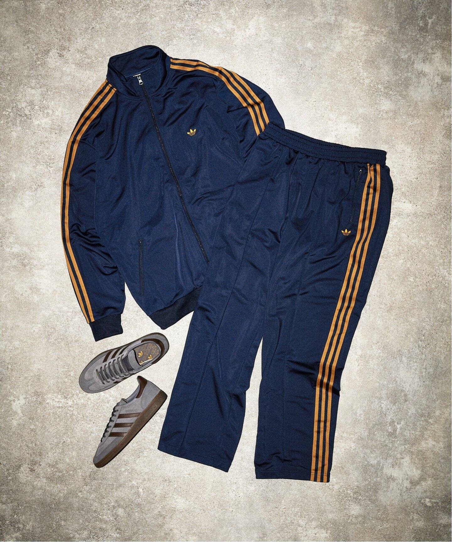 adidas Originals / アディダス オリジナルス Exclusive BB TRACKPANT 