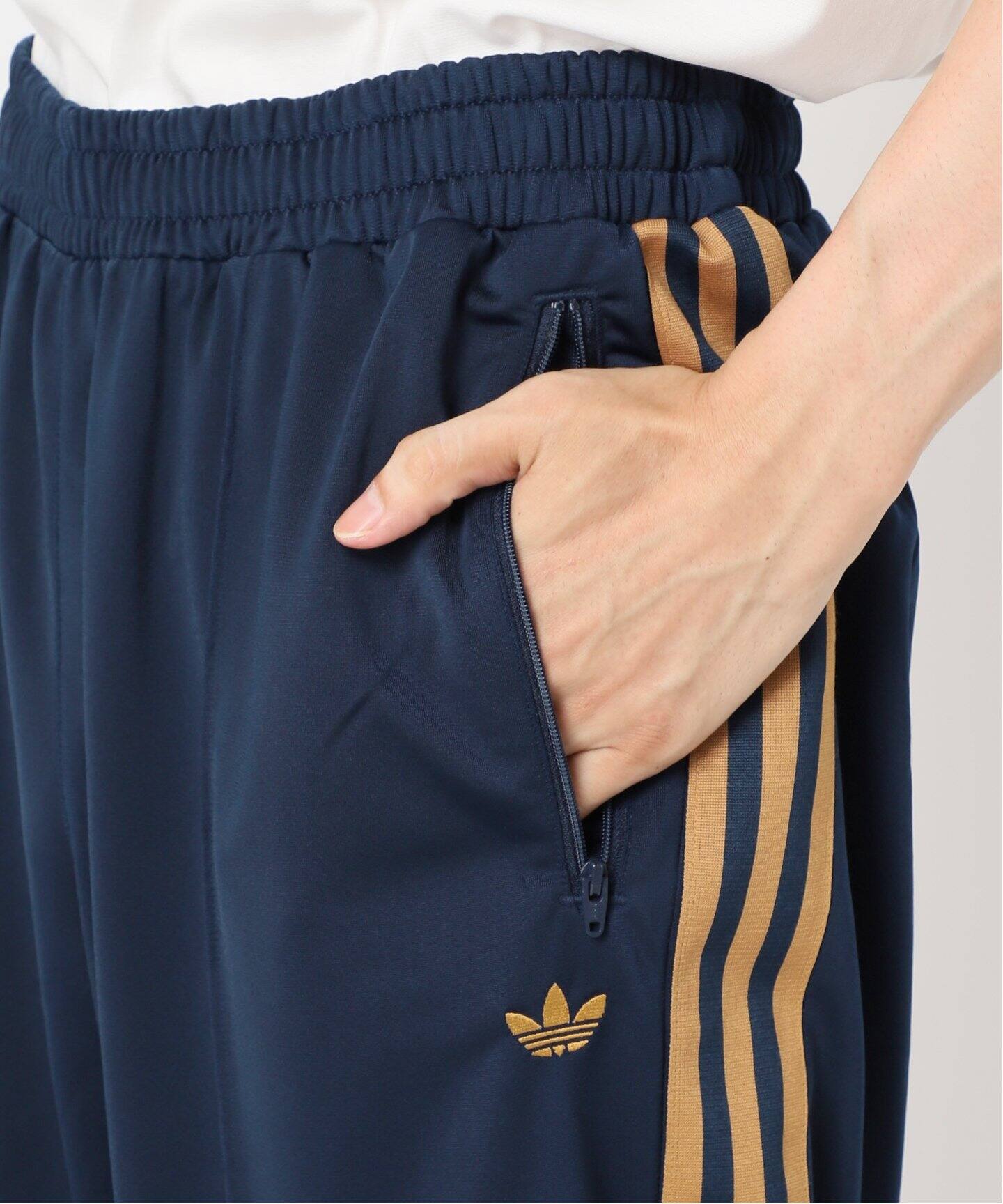 adidas Originals / アディダス オリジナルス Exclusive BB TRACKPANT  