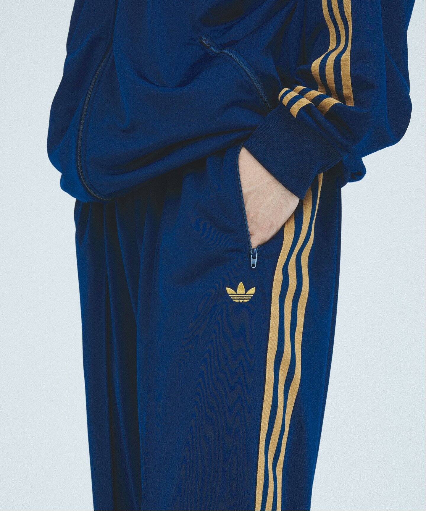 adidas Originals / アディダス オリジナルス Exclusive BB TRACKPANT 