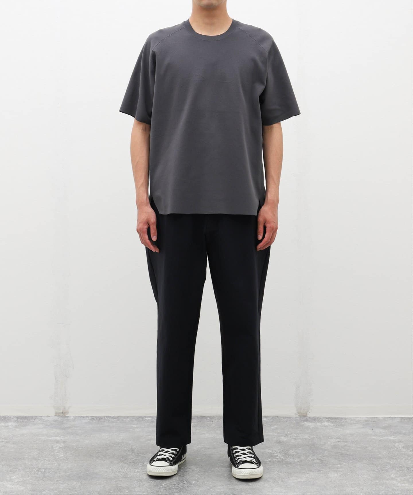 Goldwin / ゴールドウィン One Tuck Tapered Ankle Pants