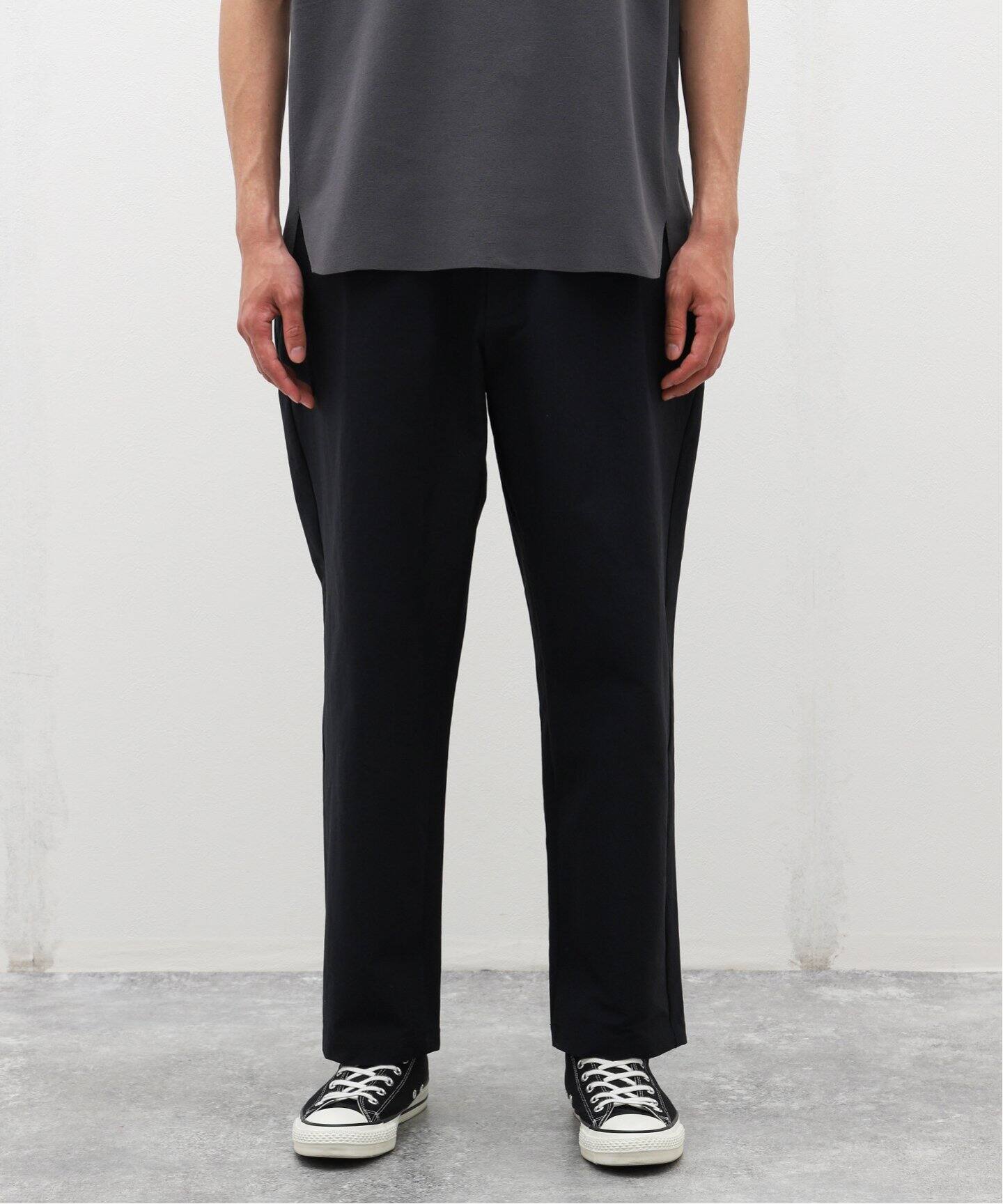 Goldwin / ゴールドウィン One Tuck Tapered Ankle Pants GL74196 