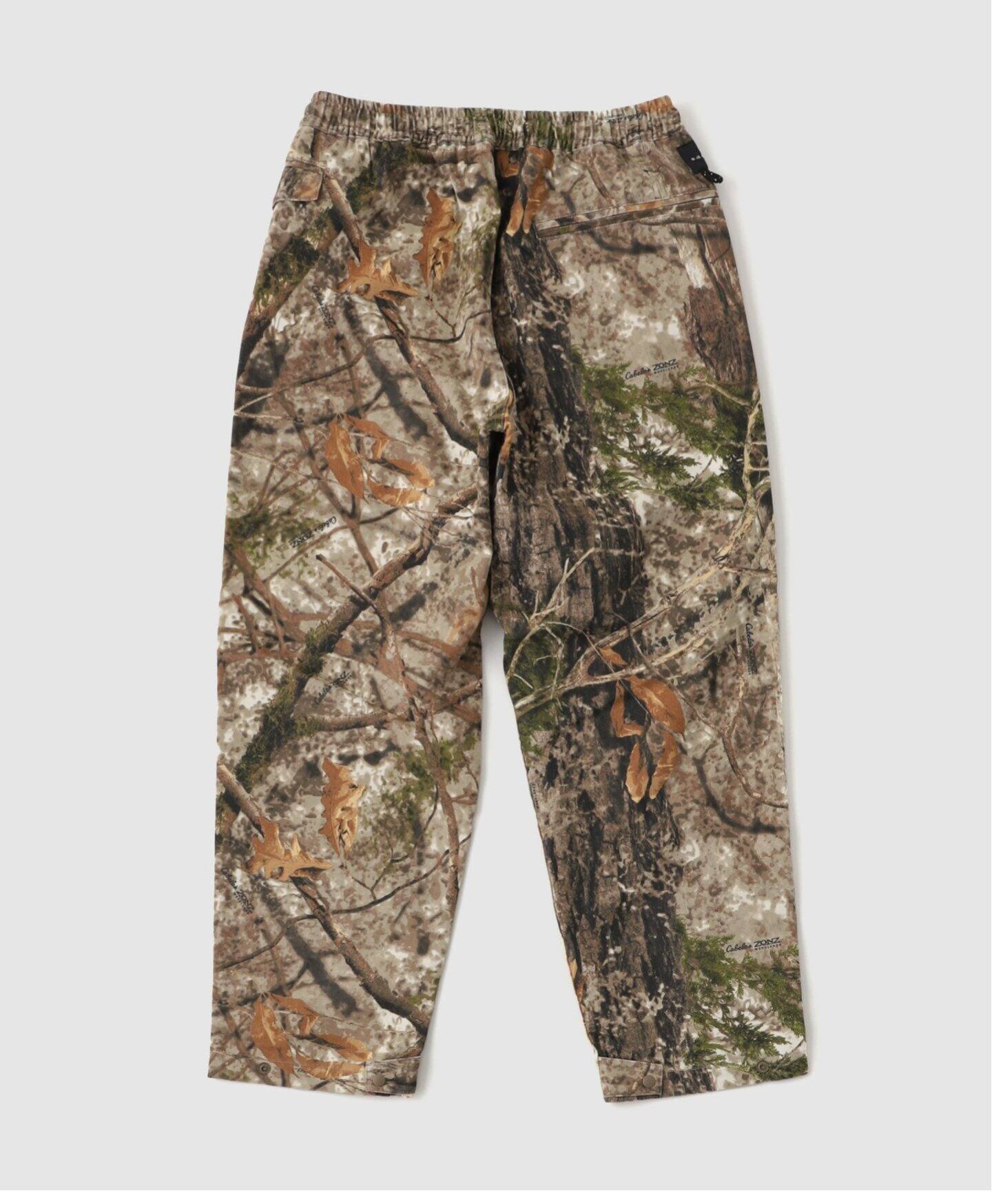 迷迭香 / マンネンロウ CAMO HARVEST TROUSER（その他パンツ 