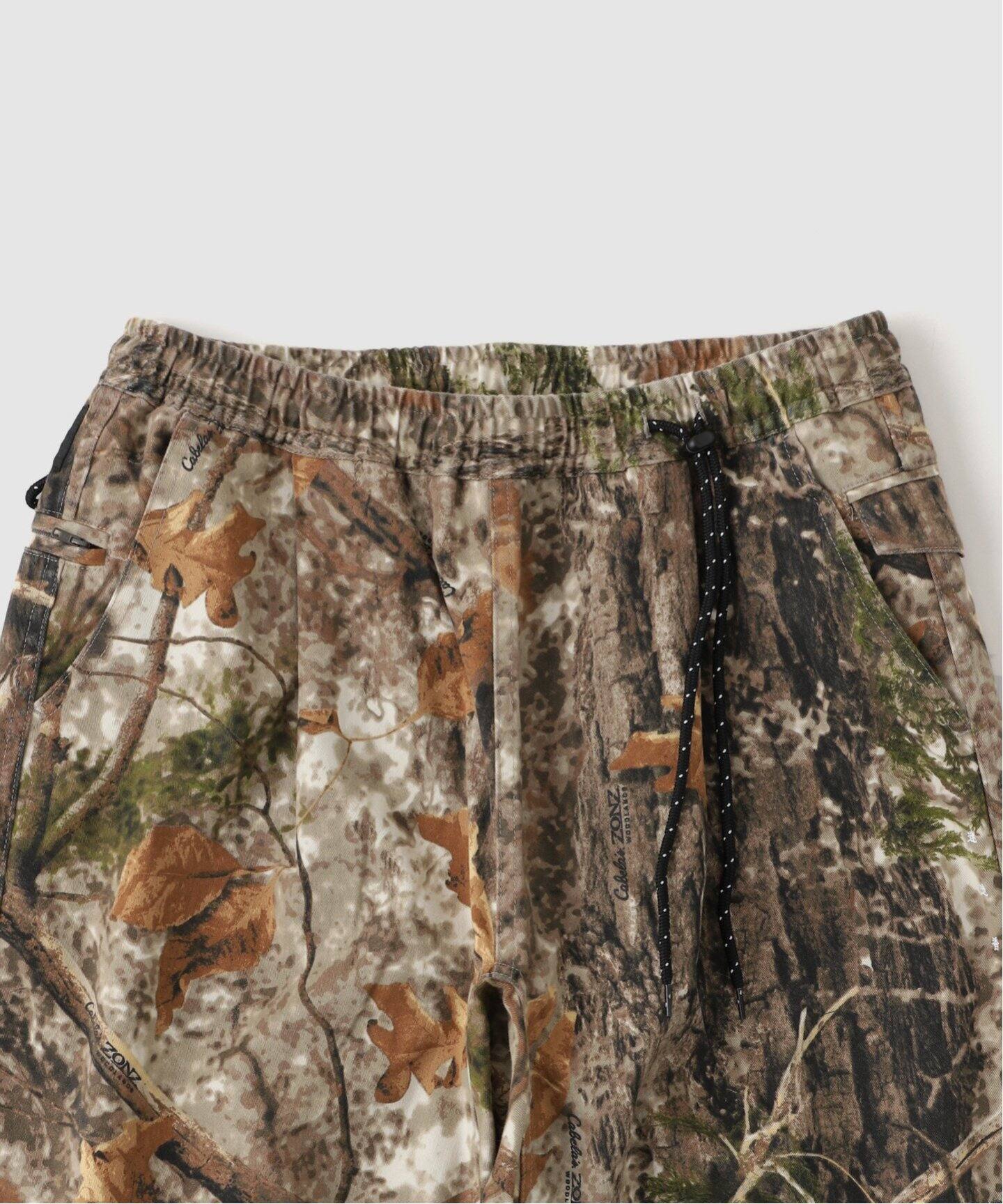 迷迭香 / マンネンロウ CAMO HARVEST TROUSER（その他パンツ 