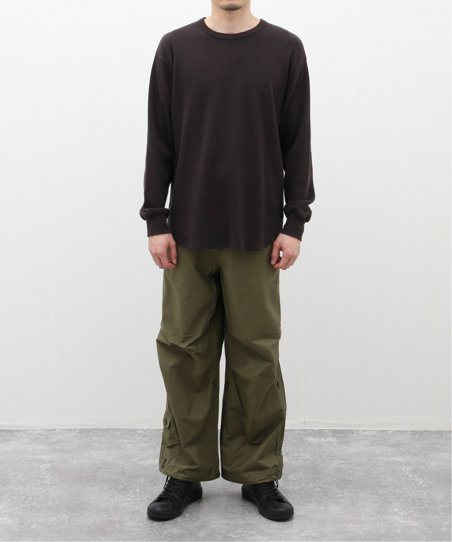 MAHARISHI / マハリシ】Original Loose Snopants（スラックス 